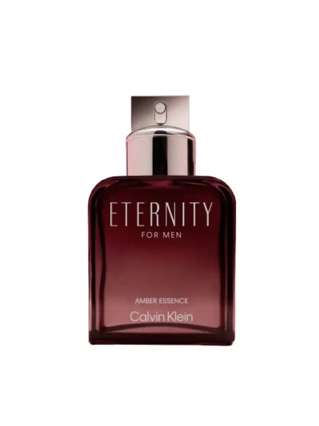Calvin Klein Men Eternity Amber Essence Intense Parfum 100 ml