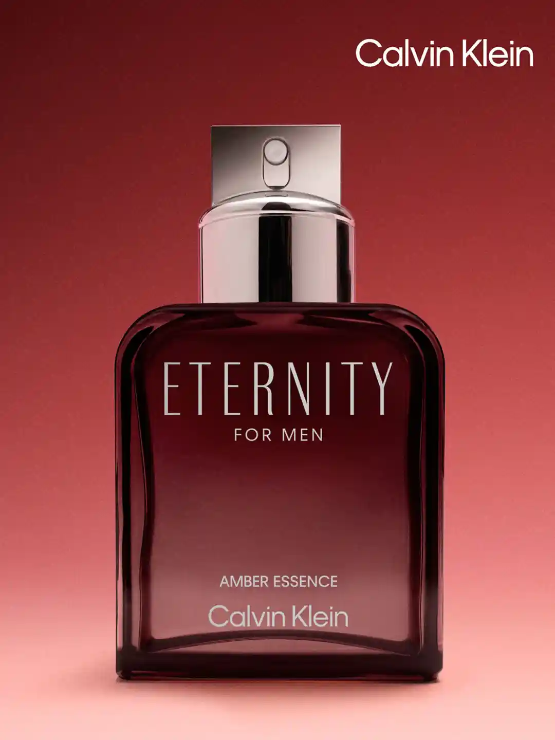 Buy Calvin Klein Men Eternity Amber Essence Intense Parfum 100