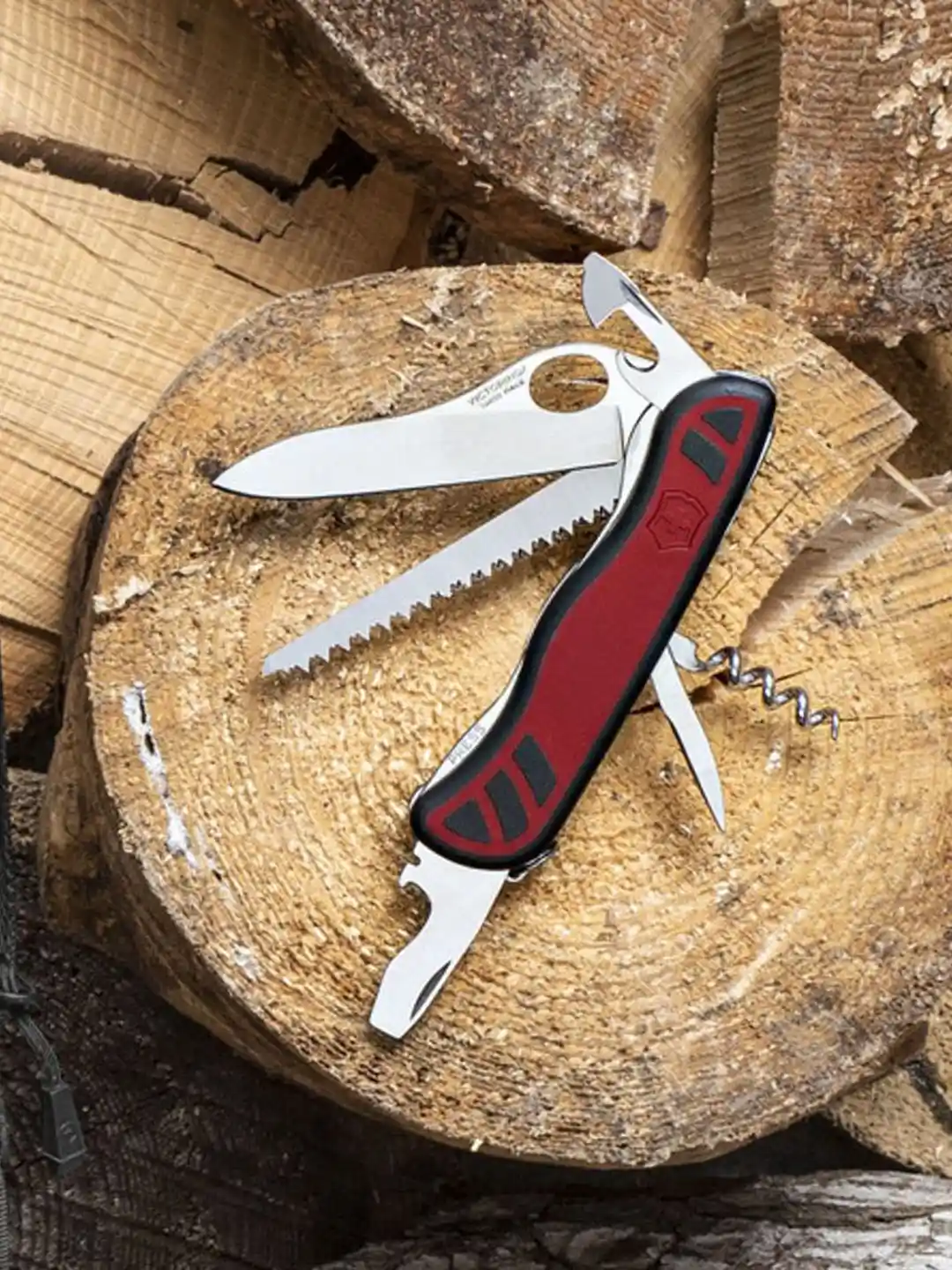 Buy Victorinox Foldable Swiss Knives Travel Accessory Travel