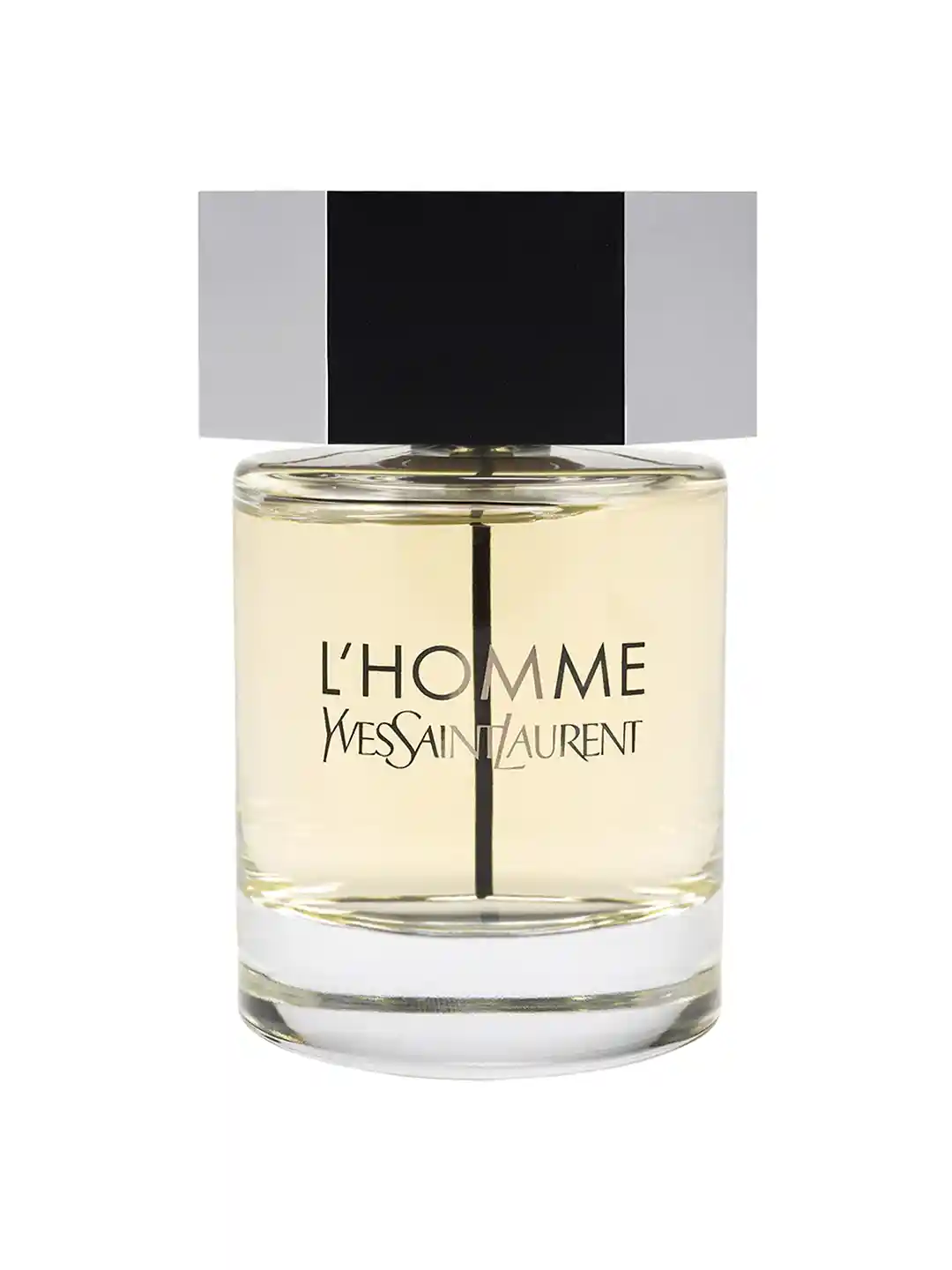 Buy Yves Saint Laurent L'Homme Eau De Toilette Natural Spray 100