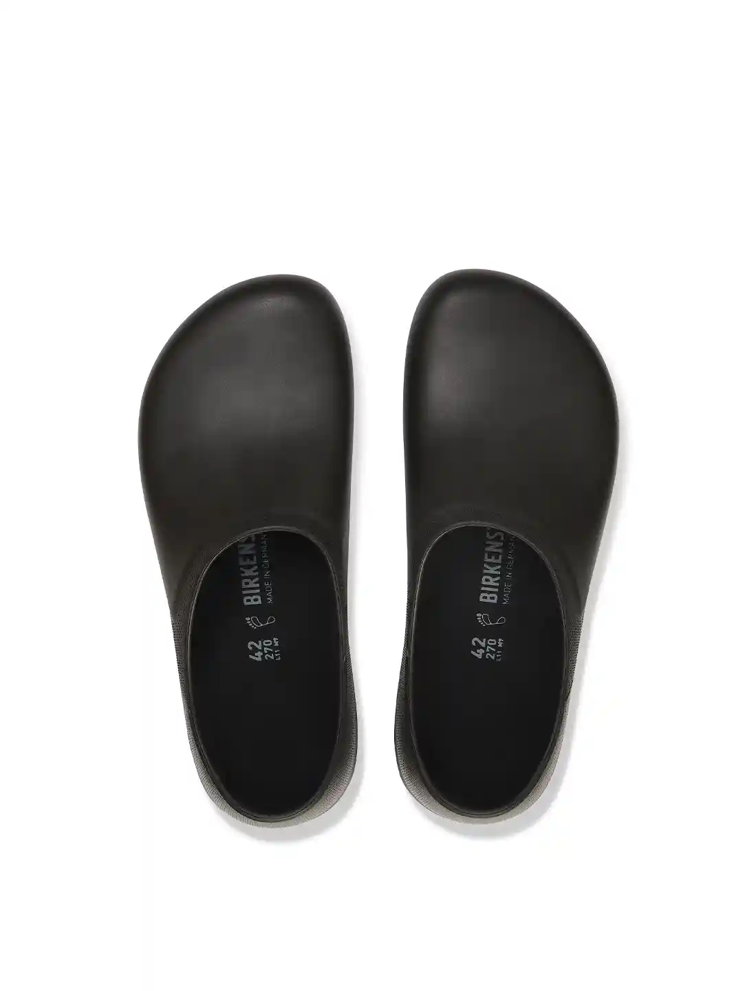 Birkenstock Profi Birki Regular Width Clogs