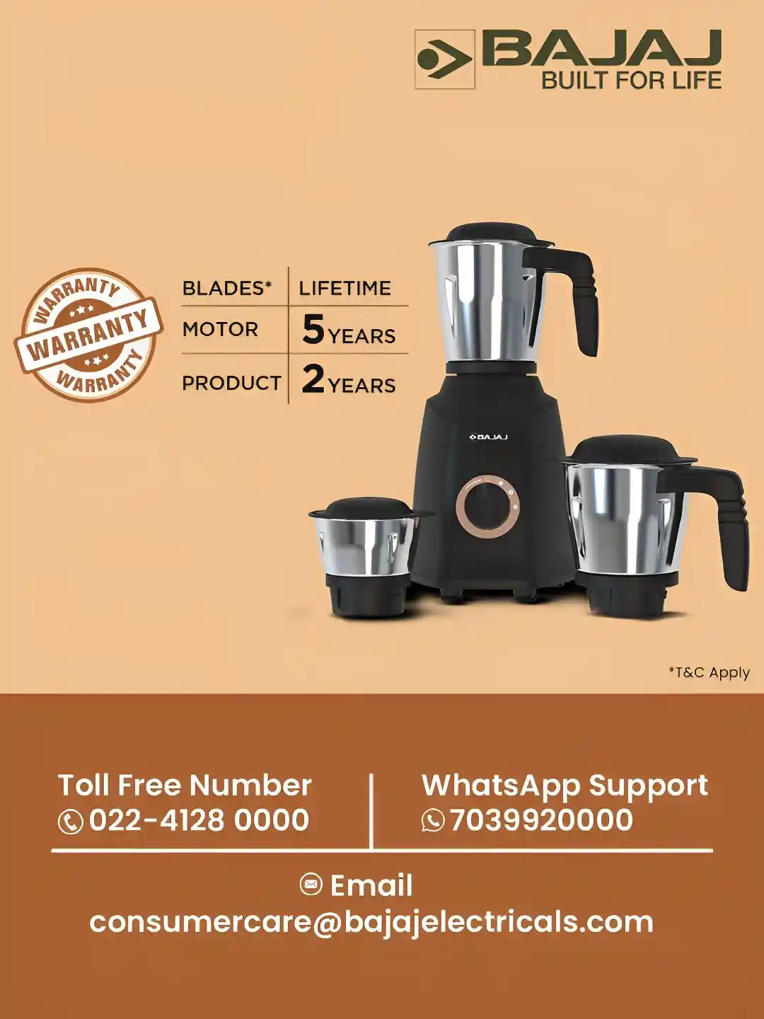 Bajaj Gx8 Amazon Bajaj Juicer Mixer Grinder Buy Bajaj Military