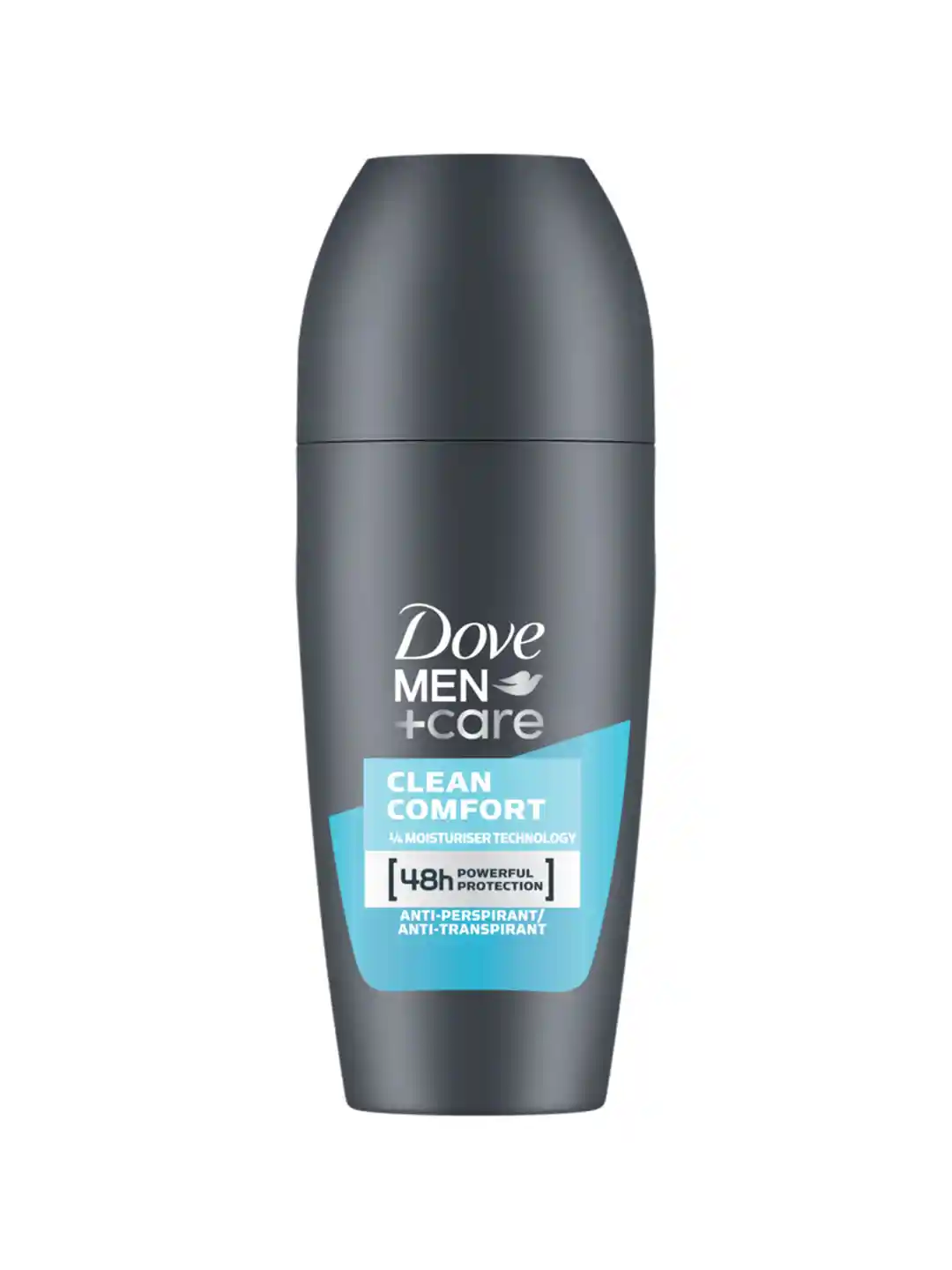 Buy Dove Men+Care Clean Comfort Alcohol-Free Moisturising Anti