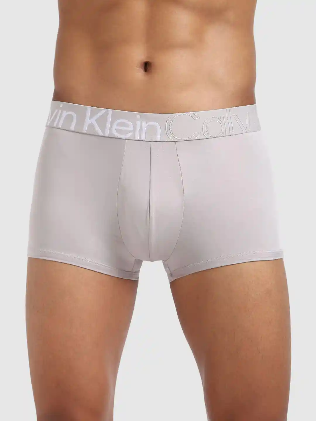 Buy Calvin Klein Underwear Mid Rise Short Trunk CKNB3455OQ9