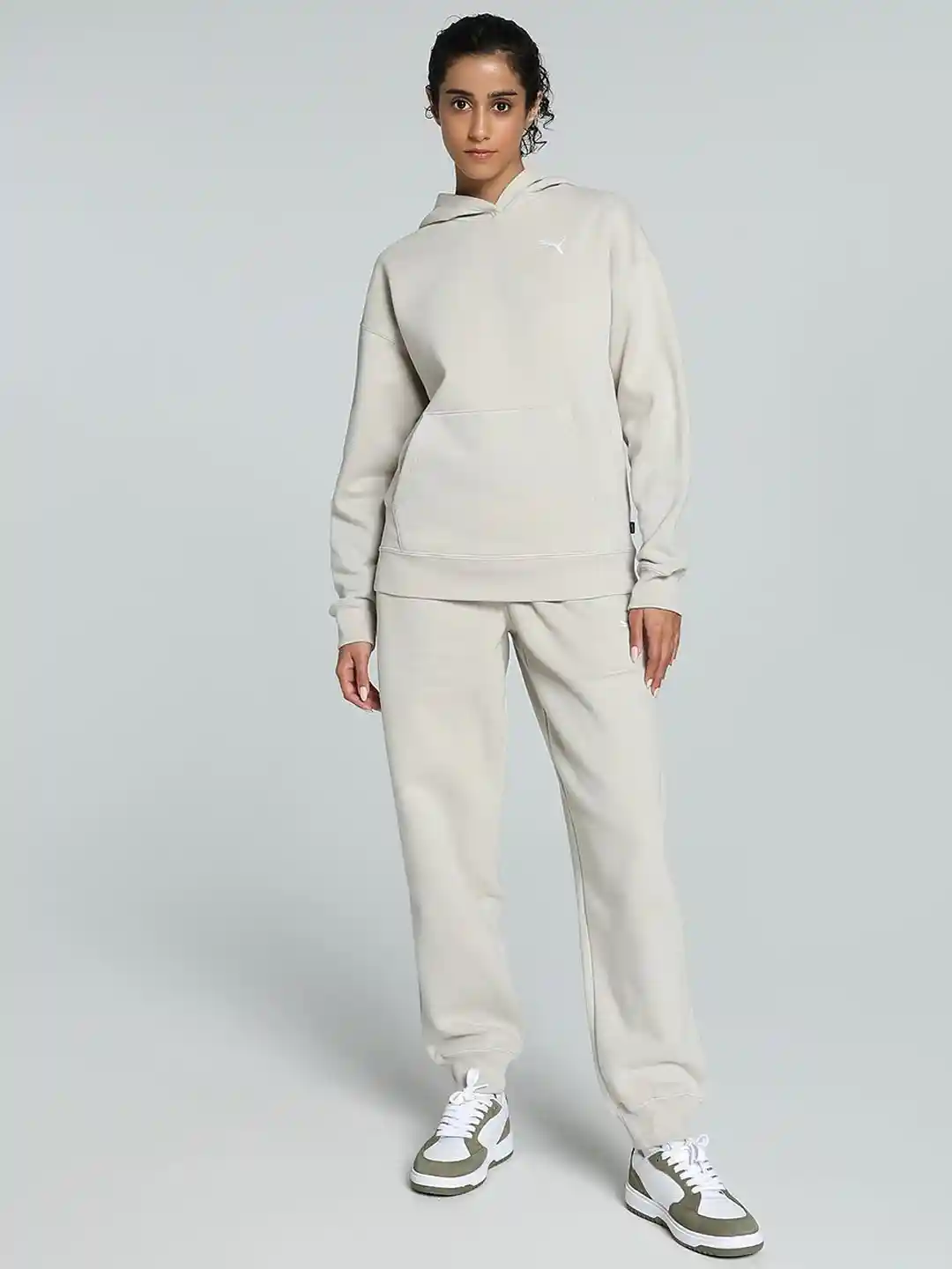 Buy Puma Loungewear Women Hooded Tracksuit Tracksuits for Women