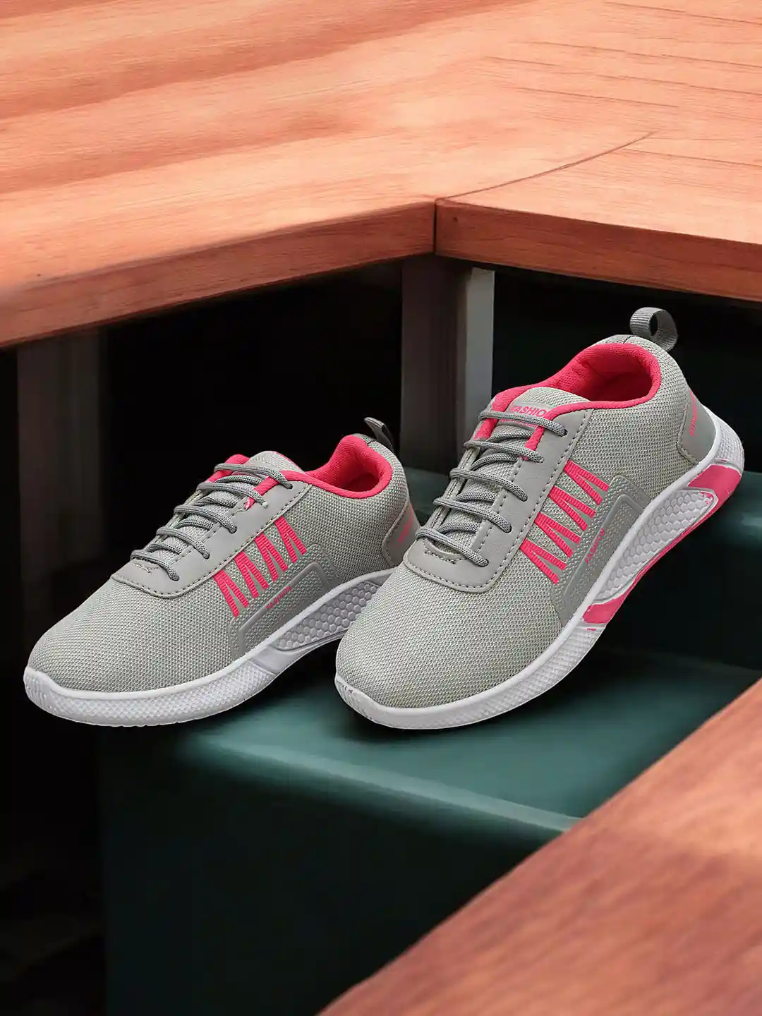 Buy FEEL TIME Women Sneakers Casual Shoes for Women 32790997