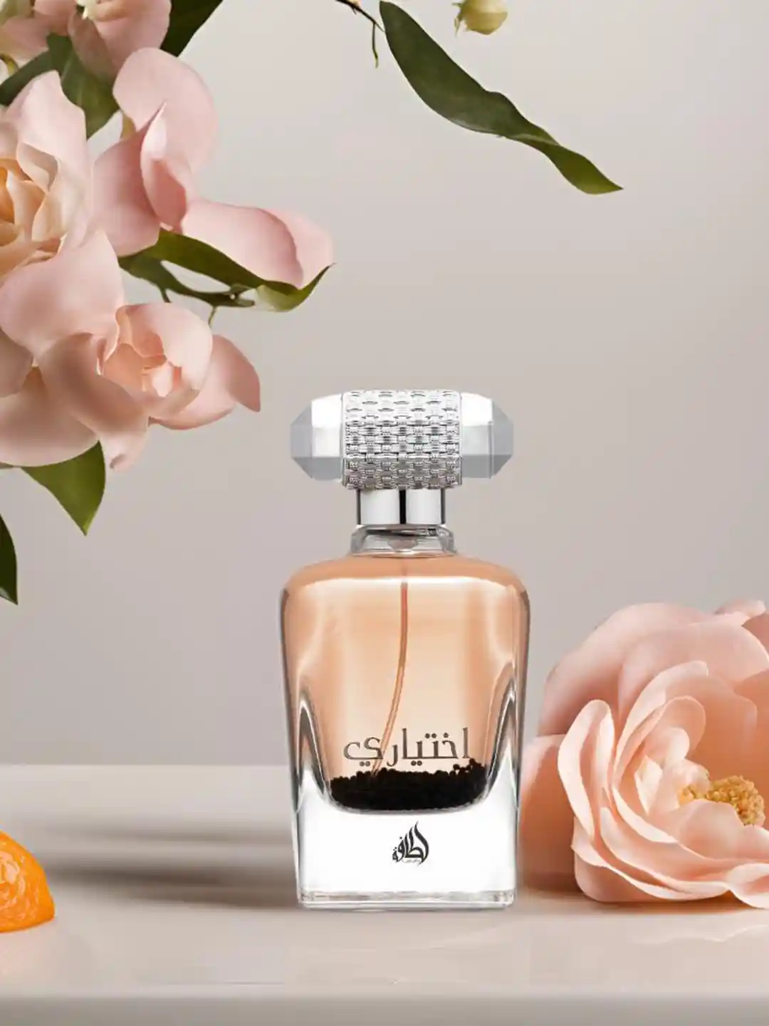 Buy Lattafa Ekhtiari Long Lasting Alcohol-Free Eau De Parfum
