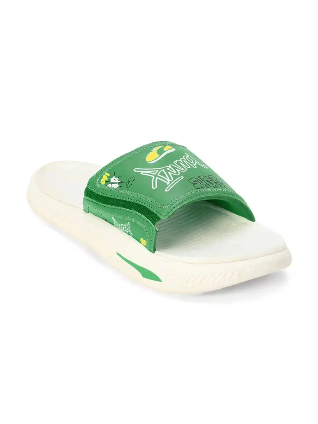 Rider Slides For Women Puma Puma Future Rider Sandals (UK 13)