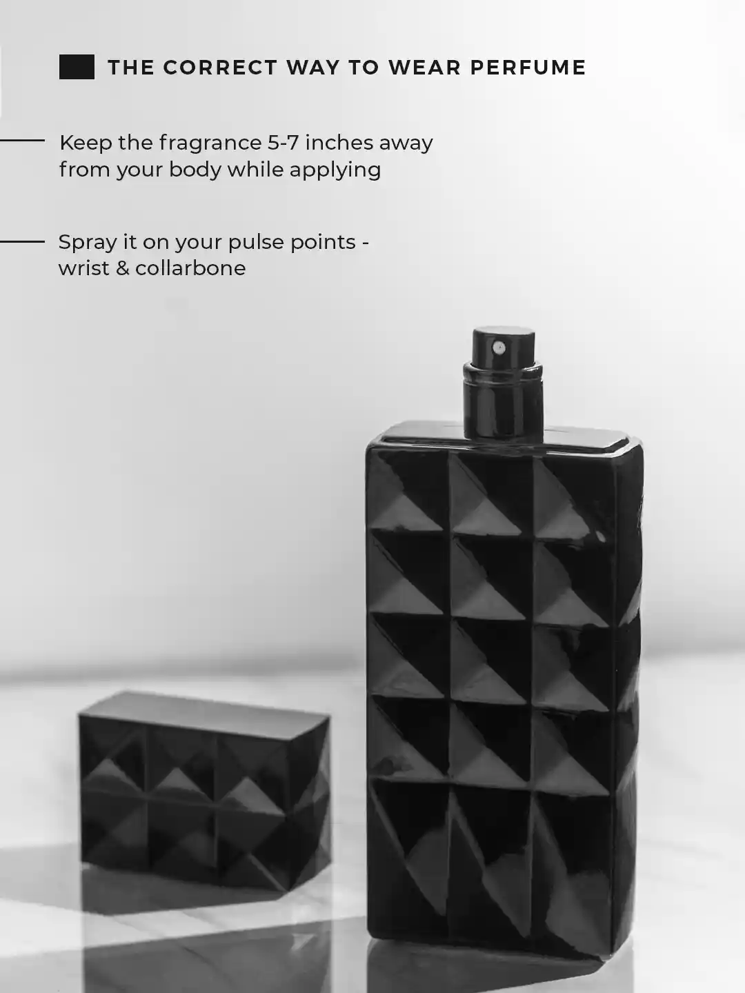 Buy Laurelle London Men Pure Noir Long Lasting Eau De Parfum 100