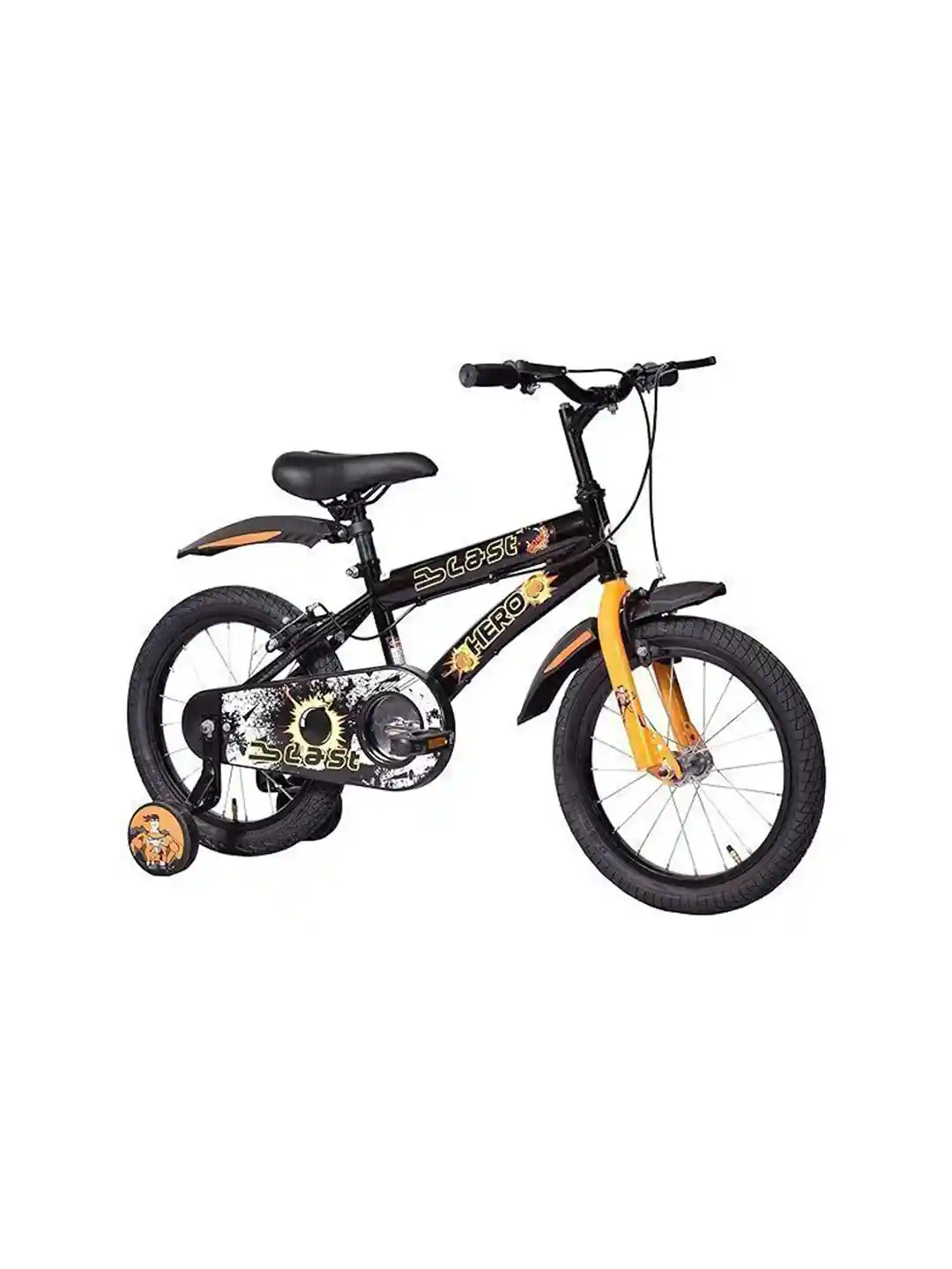 Hero Blast Hero Kixs Cycle Hero Blast 16t Cycle Hotsell