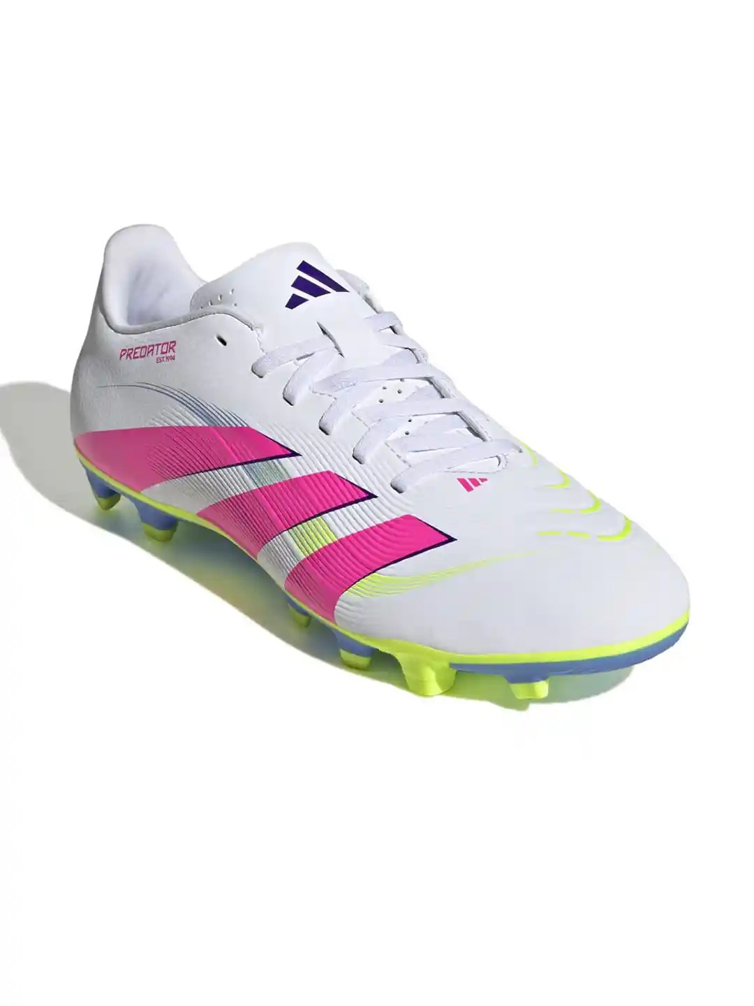 Buy ADIDAS Predator Club FG/MG Men Football Shoes Sports Shoes