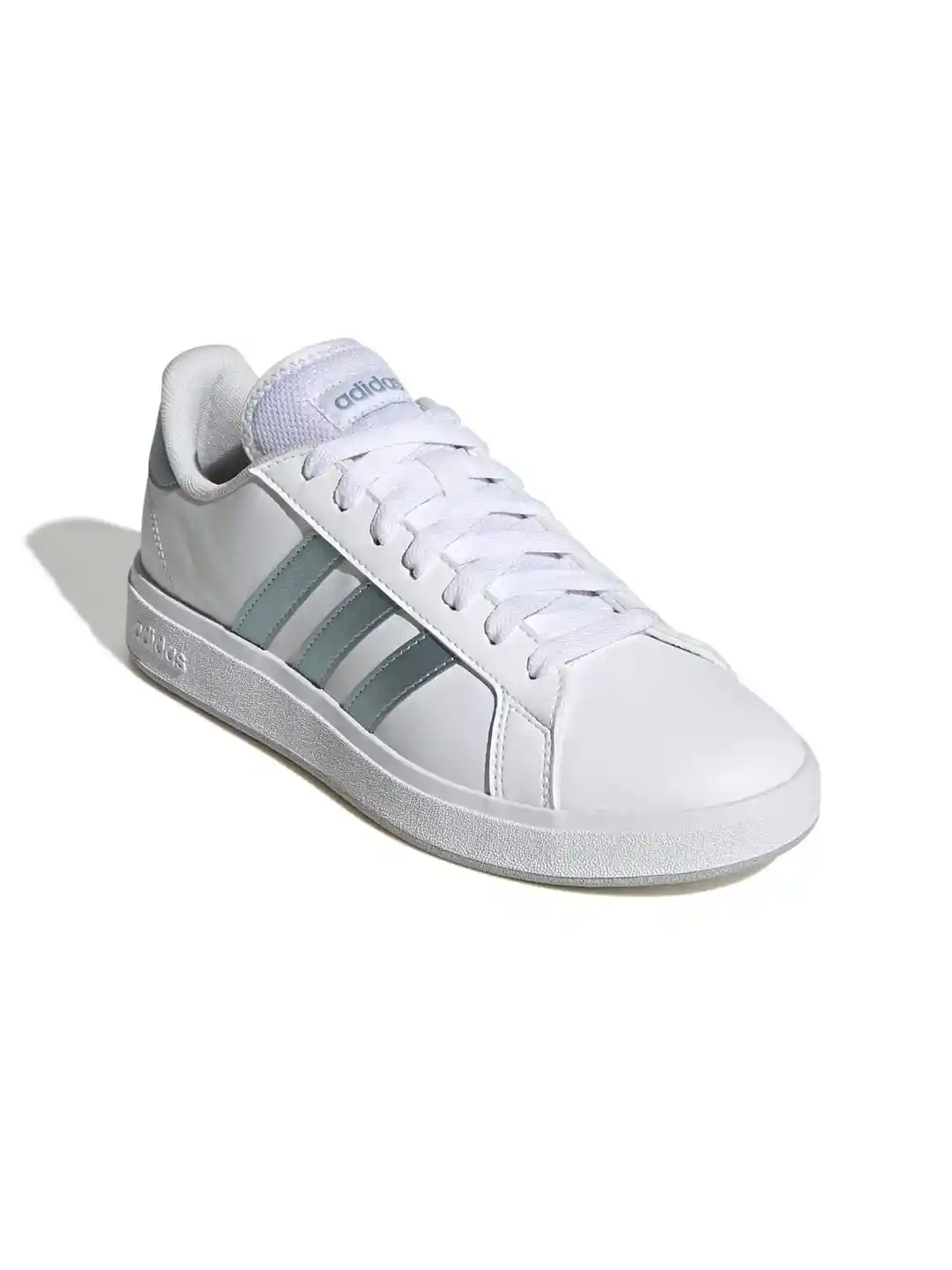 ADIDAS Grand Court Base Women Tennis Shoes