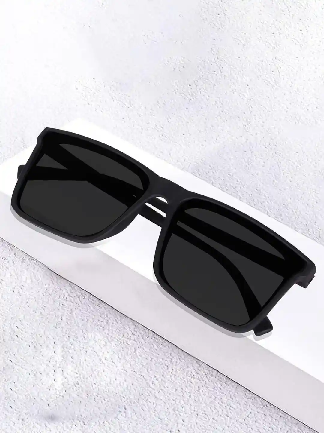 Buy IFLASH Unisex Wayfarer Sunglasses with UV Protected Lens