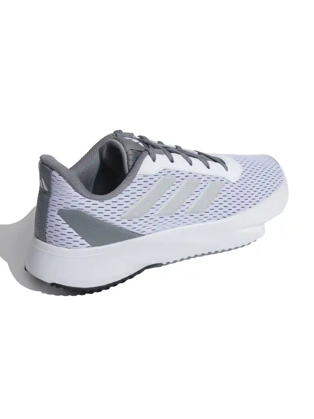 Athletic Shoes Adidas Element Race White Casual Shoe Adidas