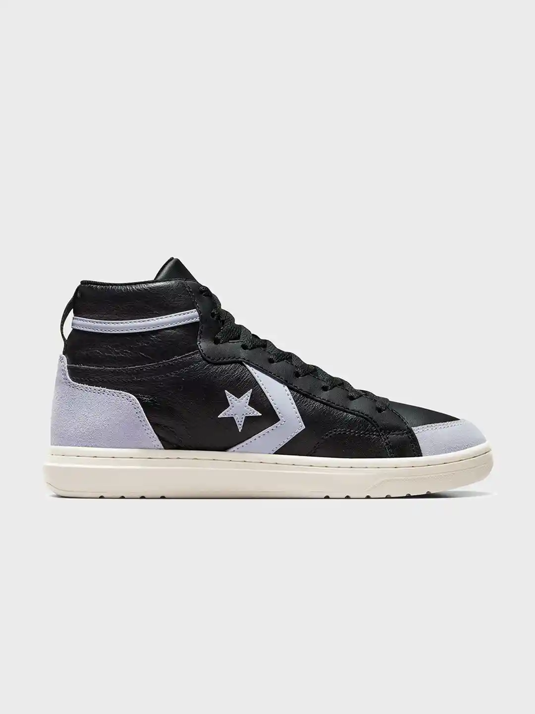 Buy Converse Unisex Pro Blaze Classic Leather High Top Sneakers