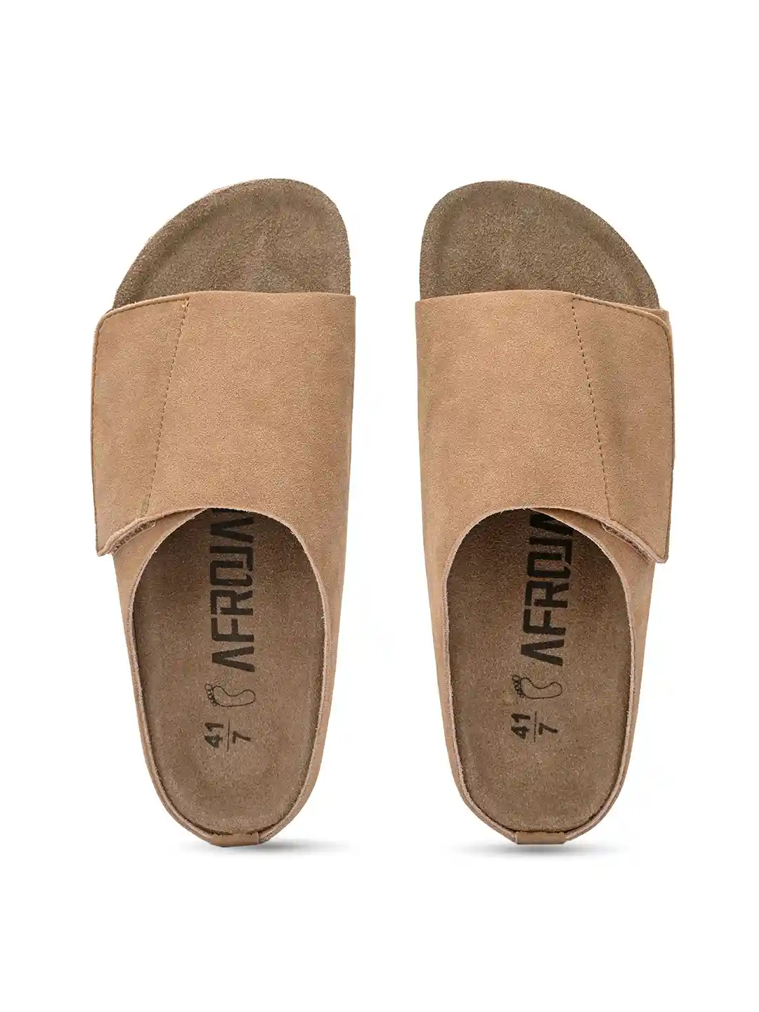 Buy AfroJack Men Leather Clogs Sandals Sandals for Men 32895782