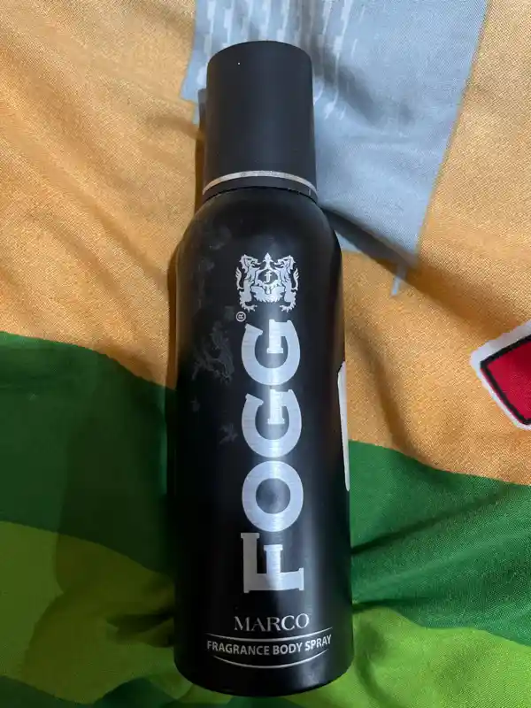 Marco Fogg Master Price FOGG Master Marco Voyager Intense No Gas