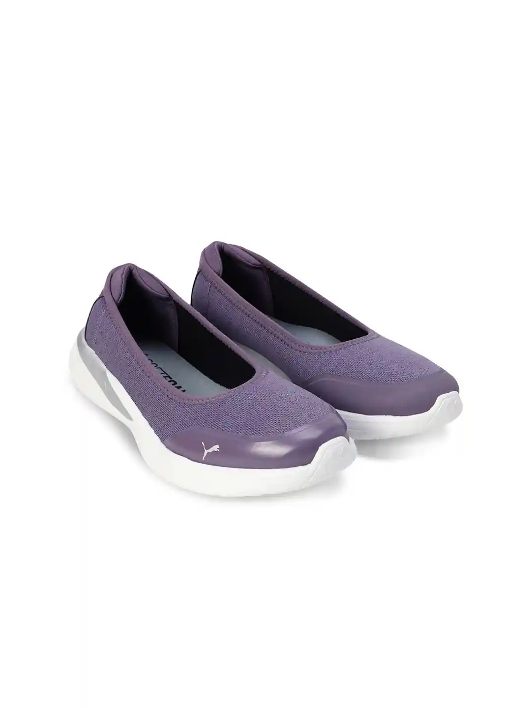 Puma Slip On Ballet Trainers Buy Puma Softride Novaria Women