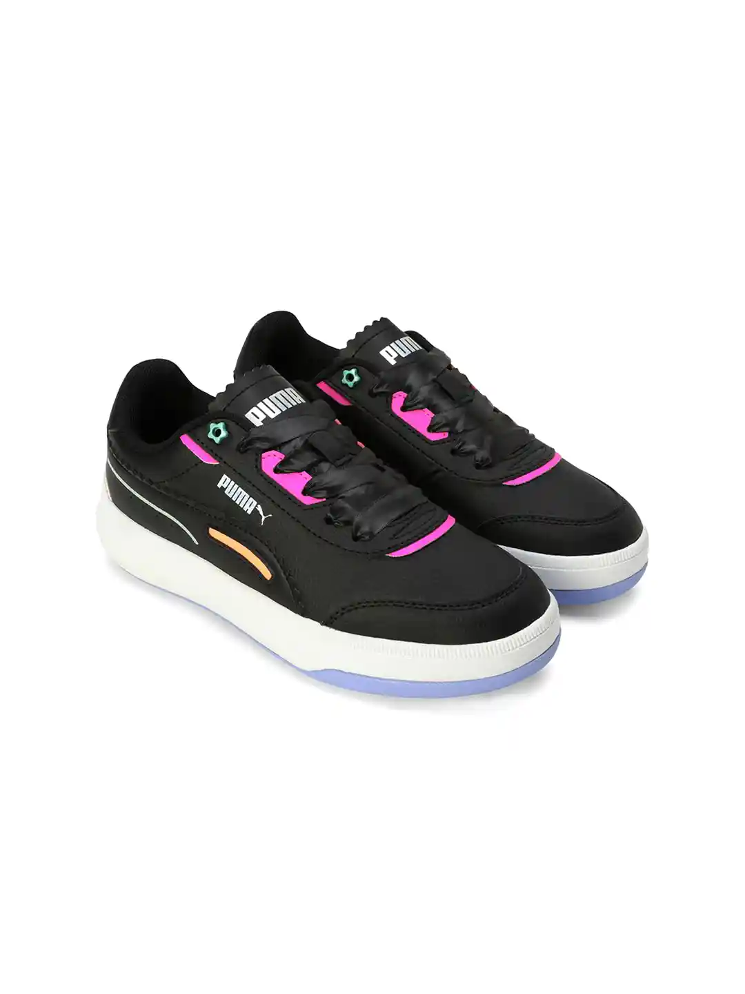 PUMA Tori Pixie V1 Women Casual Sneakers