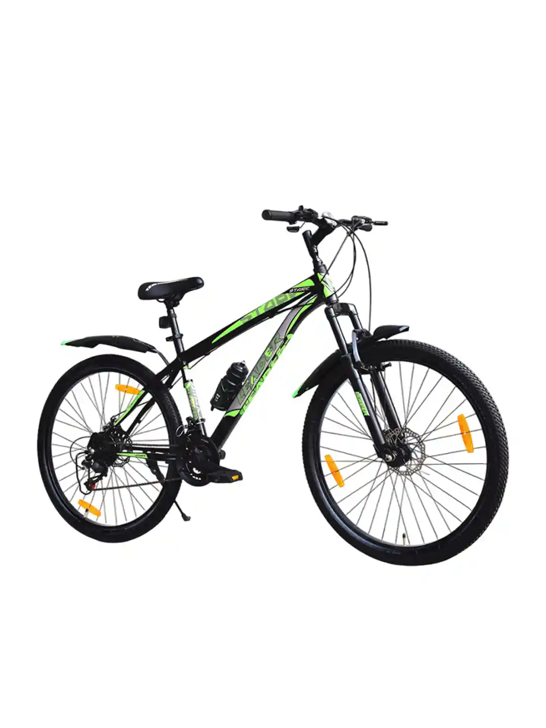 Stryder Buy Mens Mountain Bike Online Buy LEADER Stark 29T 21