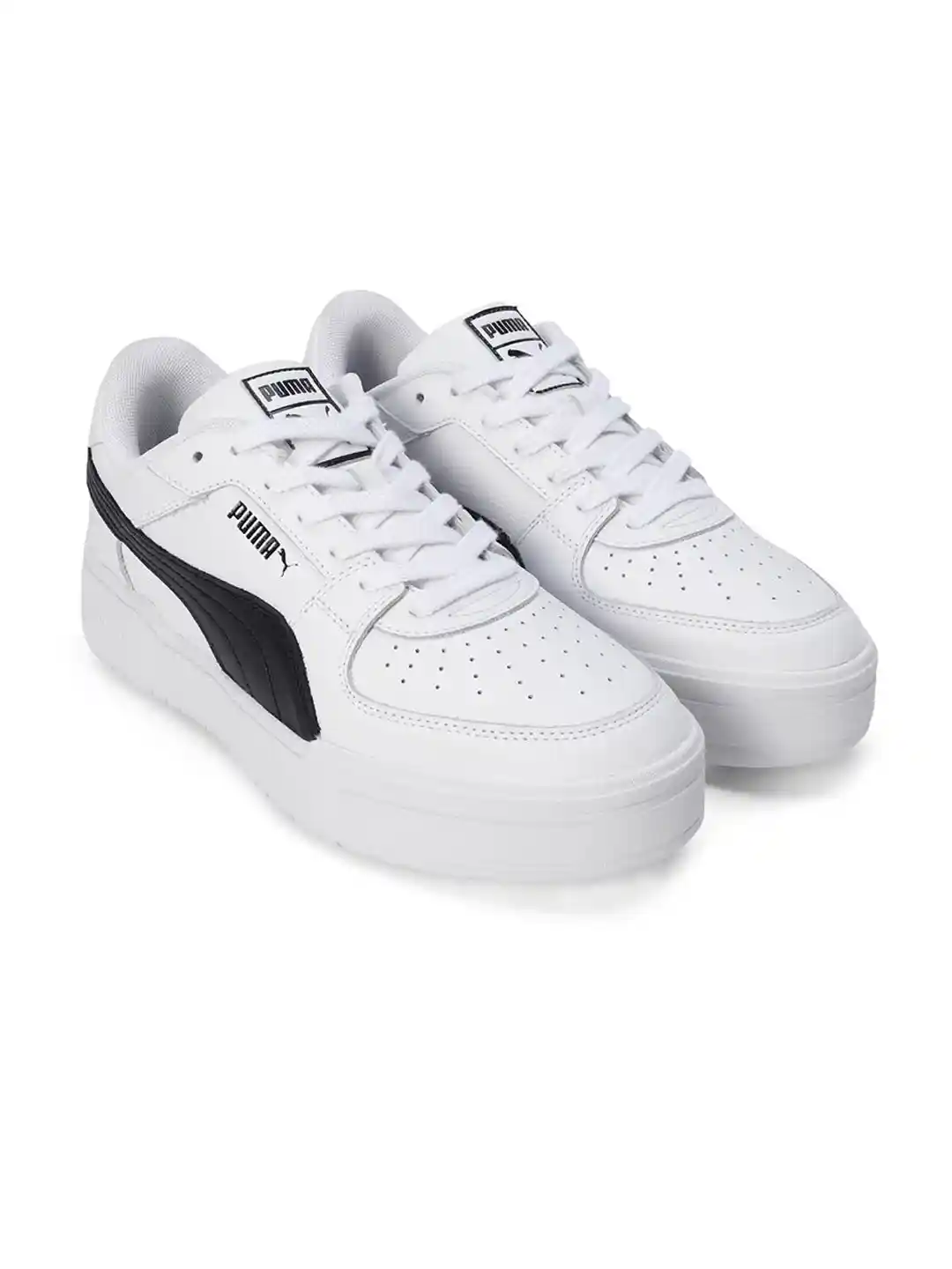 Buy Puma CA Pro Classic Leather Sneakers Casual Shoes for Unisex