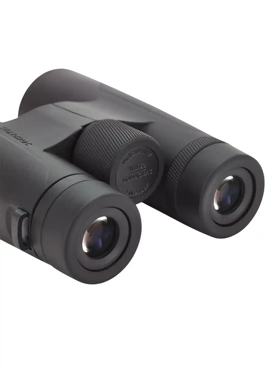 Buy Decathlon Solognac Wildlife Binoculars 100 Sports