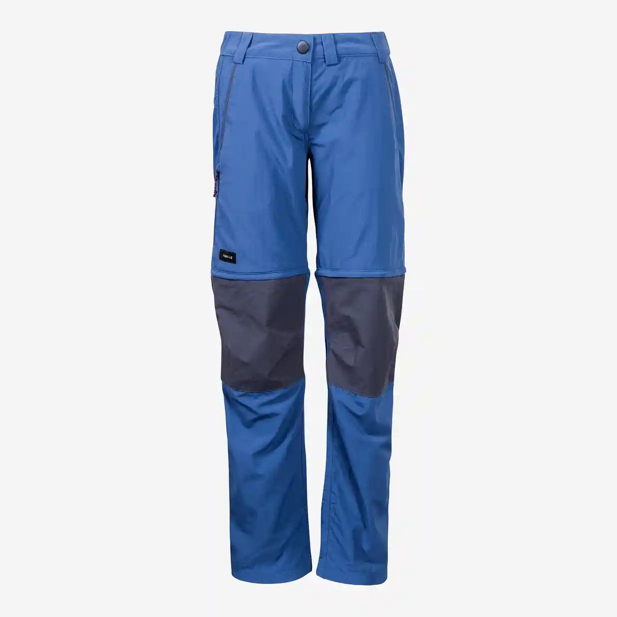 convertible trousers decathlon trekking trousers