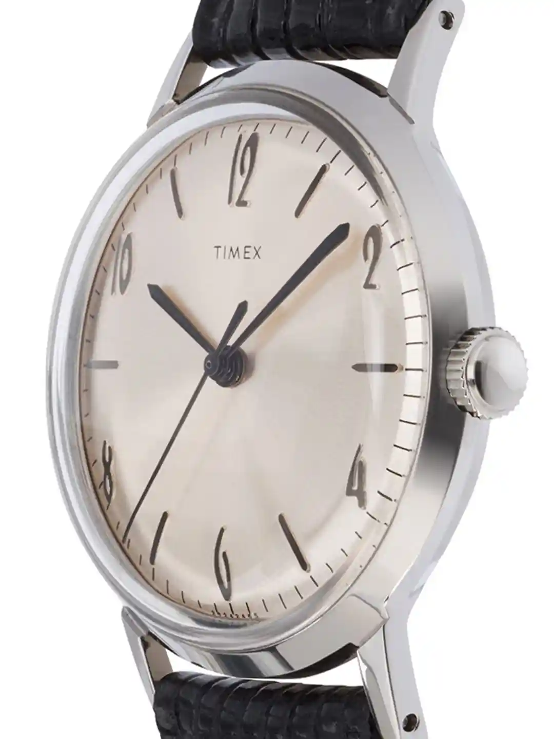 Vintage Timex Watches Timex Marlin Hand Wound Movement Marlin