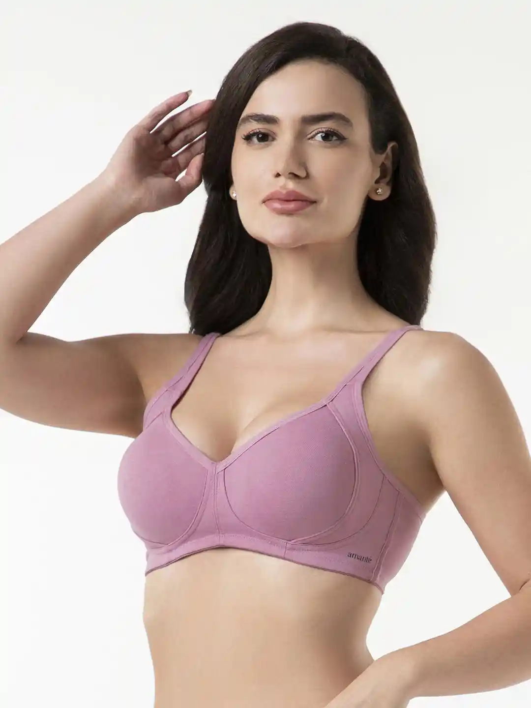 Buy Amante Bra Full Coverage Bra for Women 32959984 Myntra