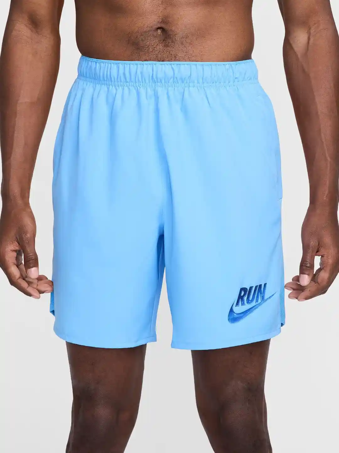 Nike Challenger Run Energy Men's Dri-FIT 18cm Unlined Running  Shorts