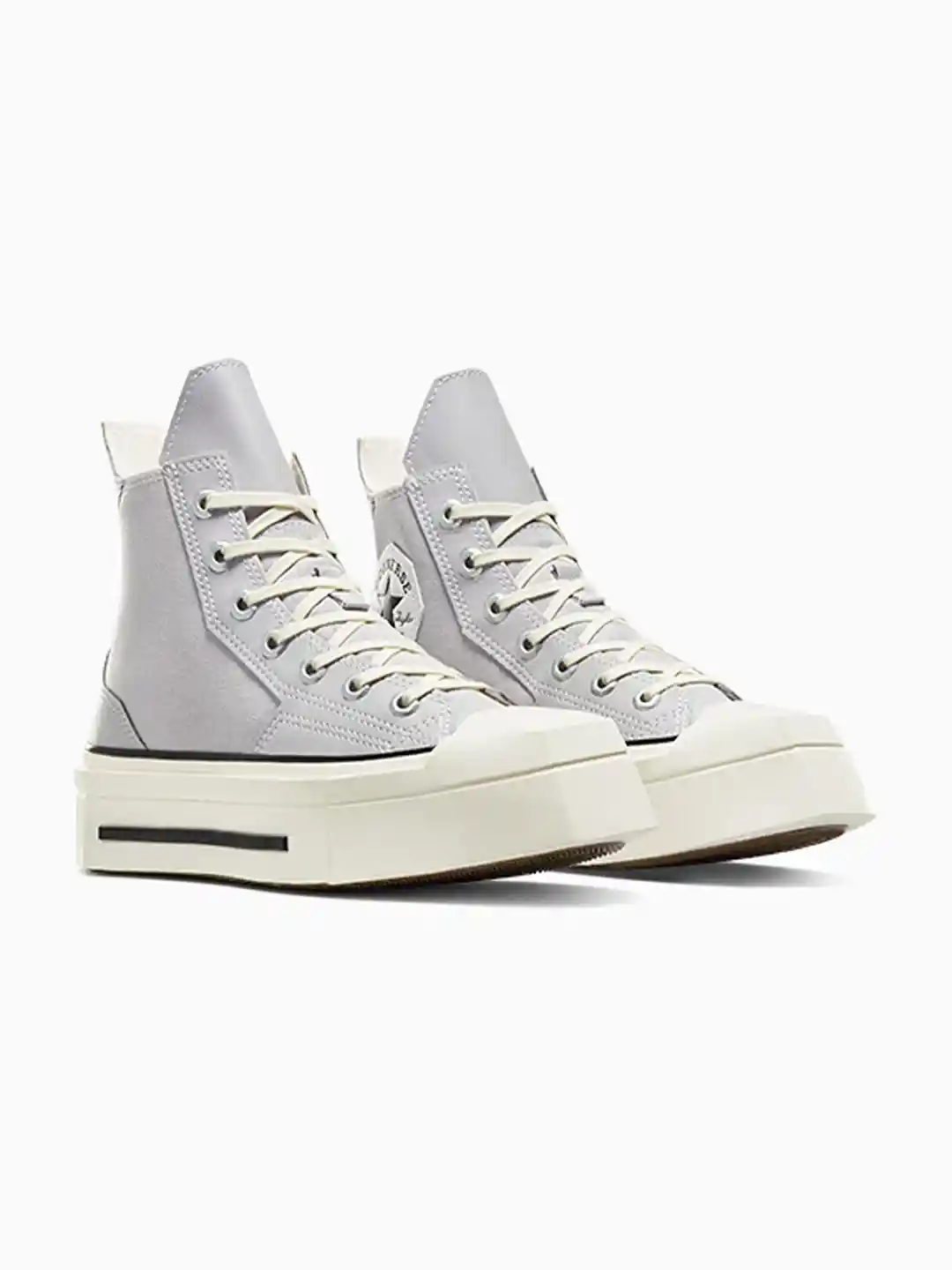 Buy Converse Unisex Chuck 70 De Luxe Squared Canvas High Top