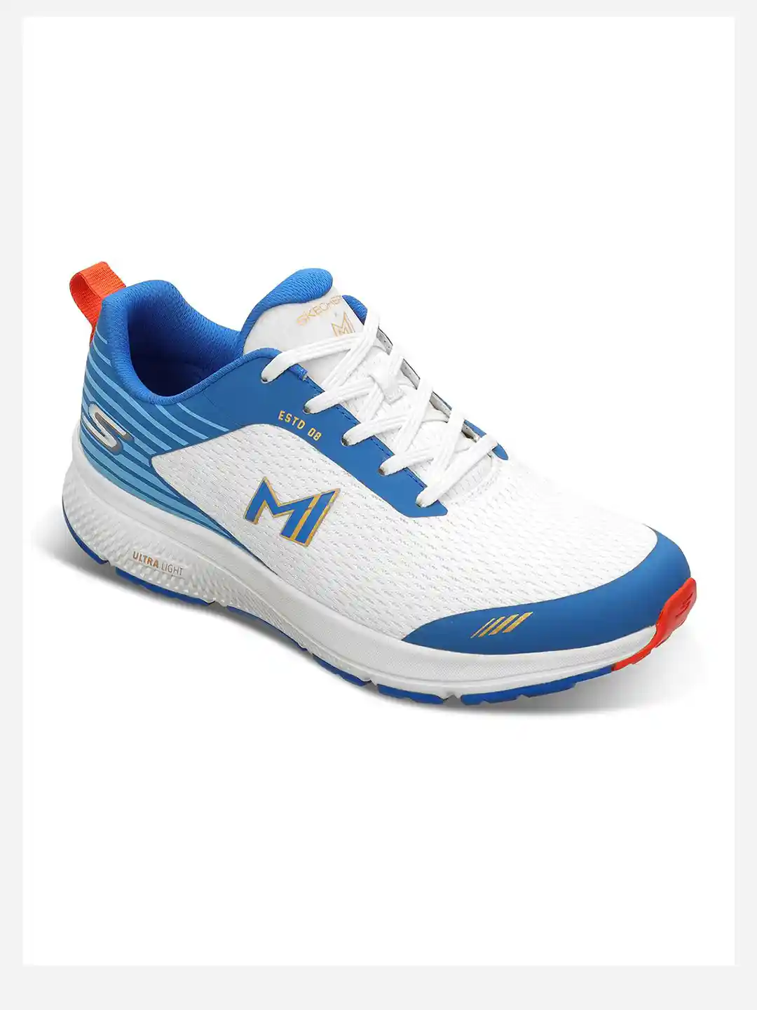 Skechers Go Run Persistence Engineer Men Running Shoes