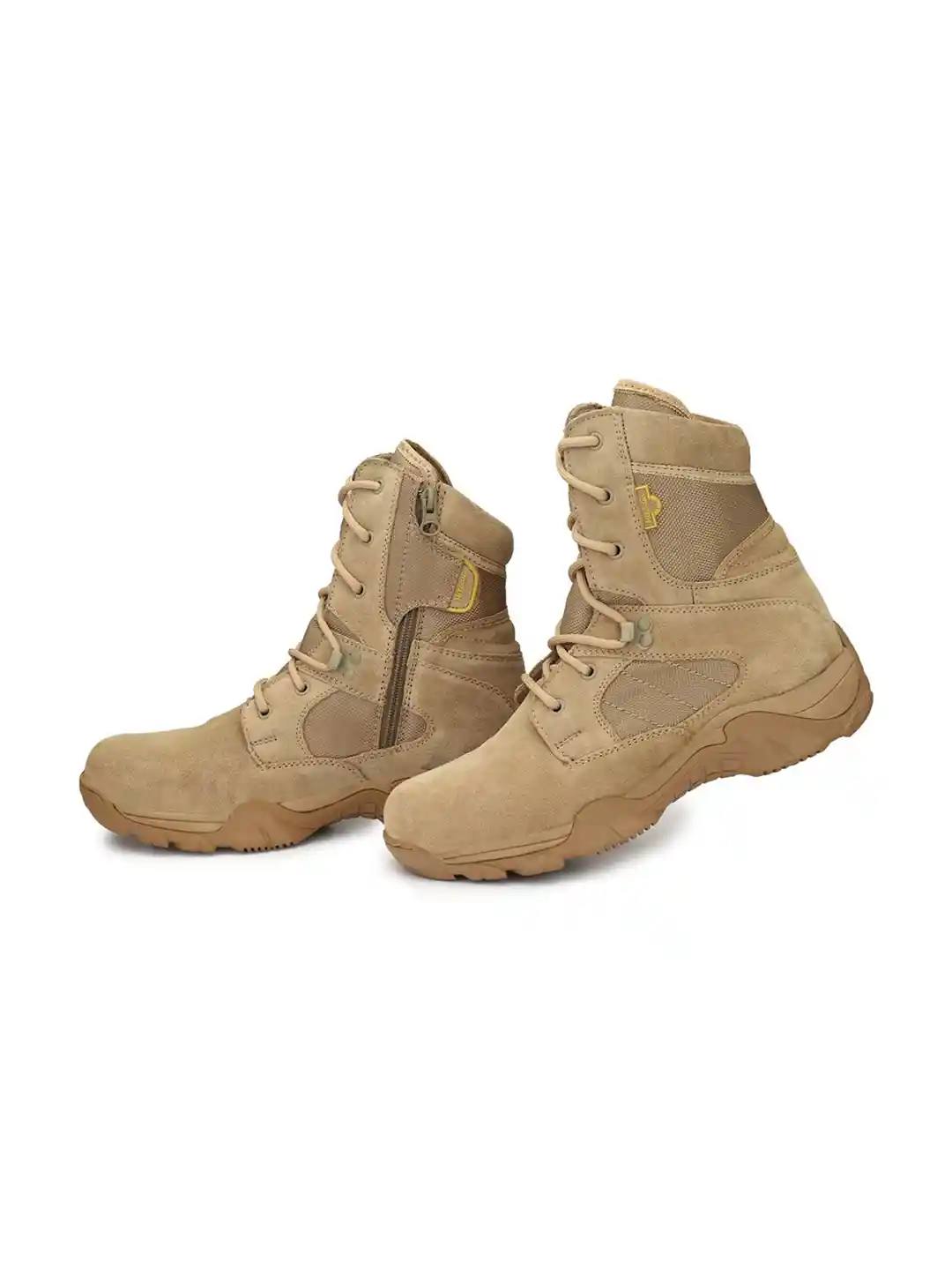 Mikasa Tactical Boots Cheap Discount Military Shoes For Sale Cheap - Main Image