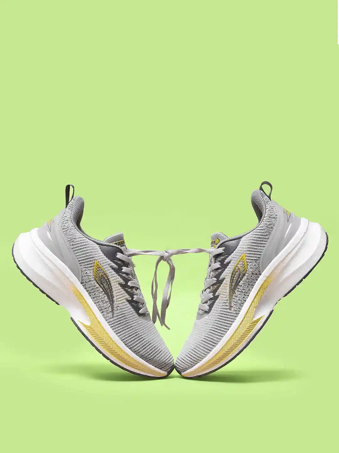 Buy ABROS Men Burton On Mesh Running Shoes Sports Shoes for Men