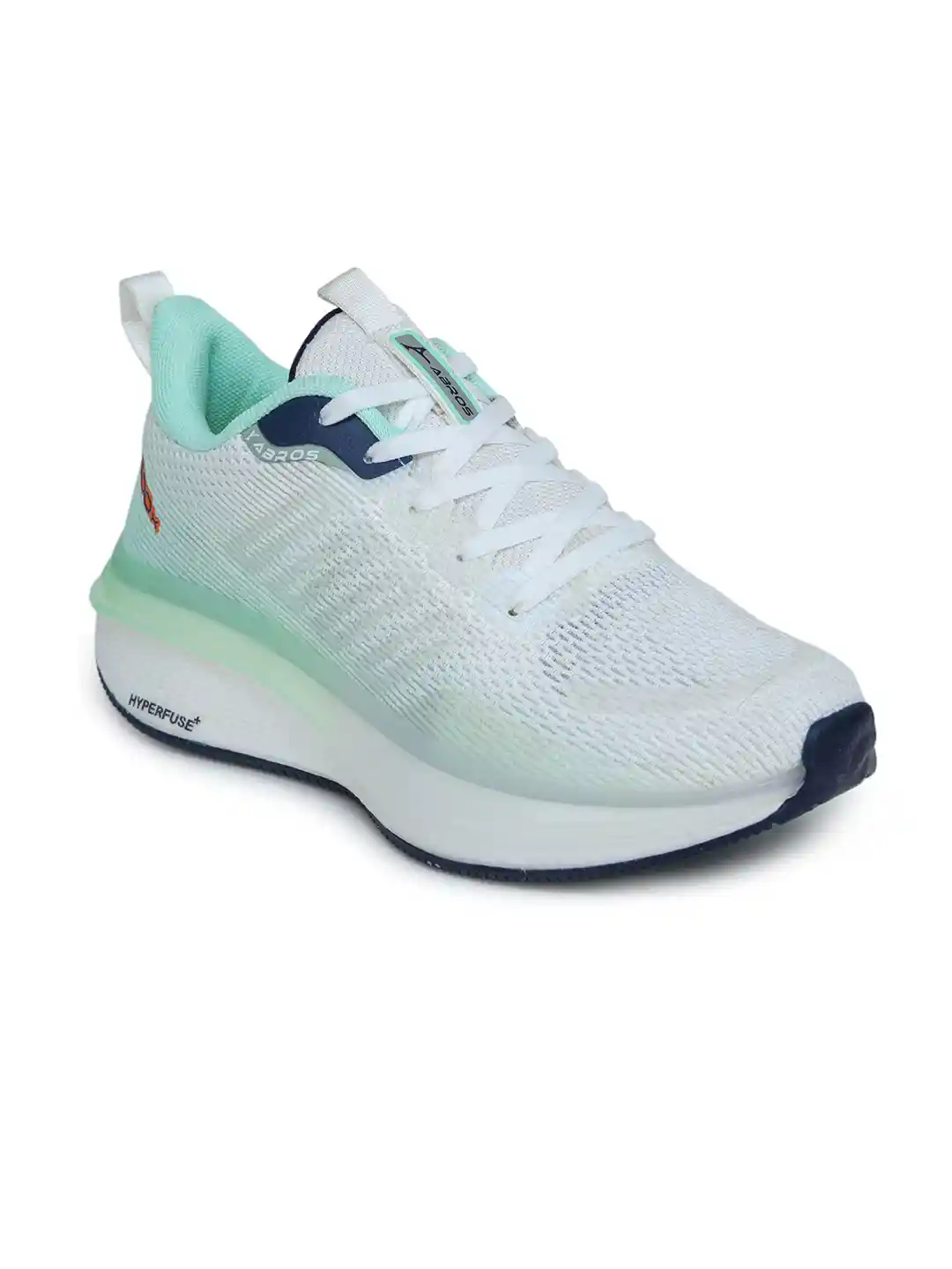 Abros Solar Shoe ABROS Men Benter-Pro Mesh Running Shoes