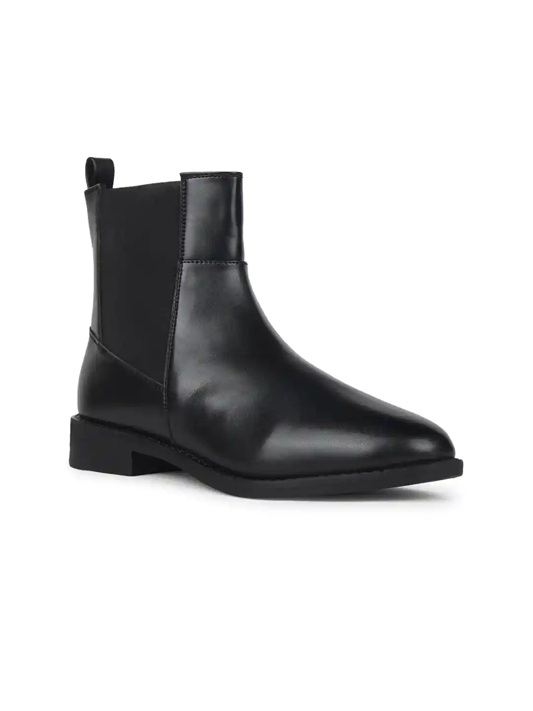 Bata Women Heeled Chelsea Boots