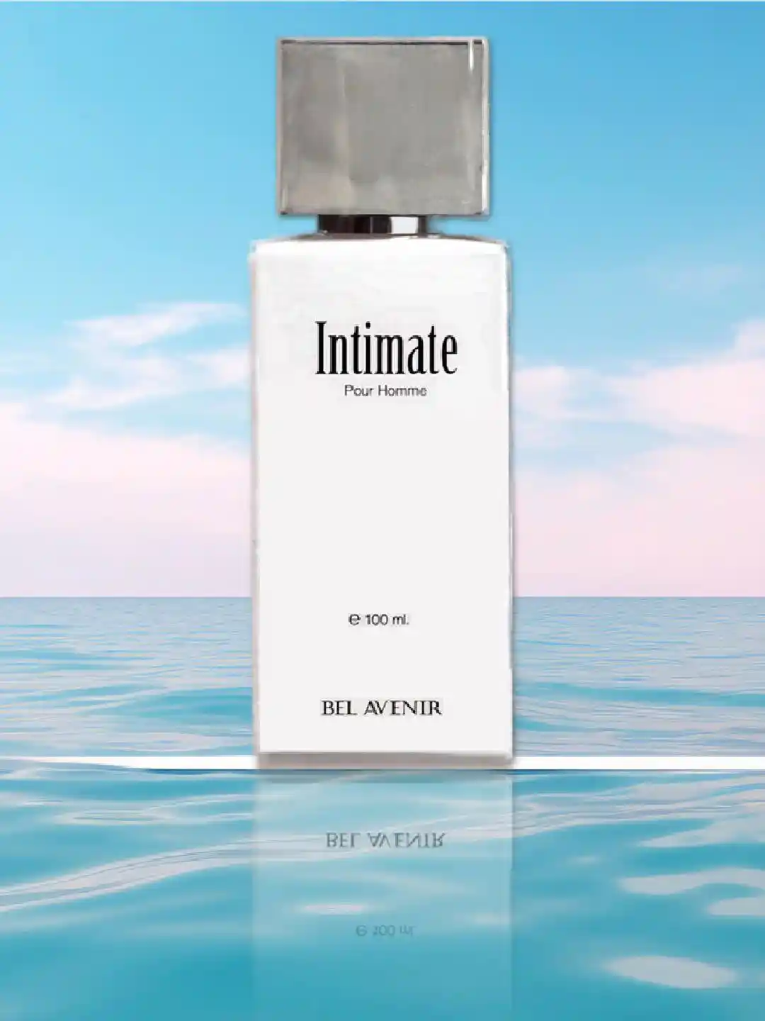 Buy Bel Avenir Men Intimate Luxury Long Lasting Eau De Parfum