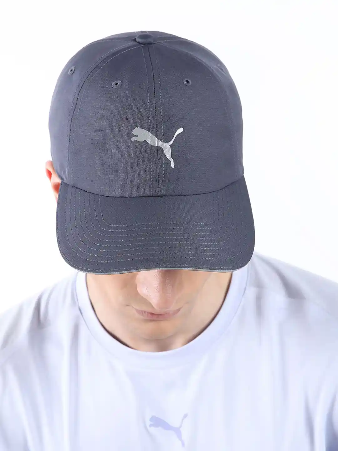 Buy PUMA Unisex Running III Baseball Cap Caps for Unisex