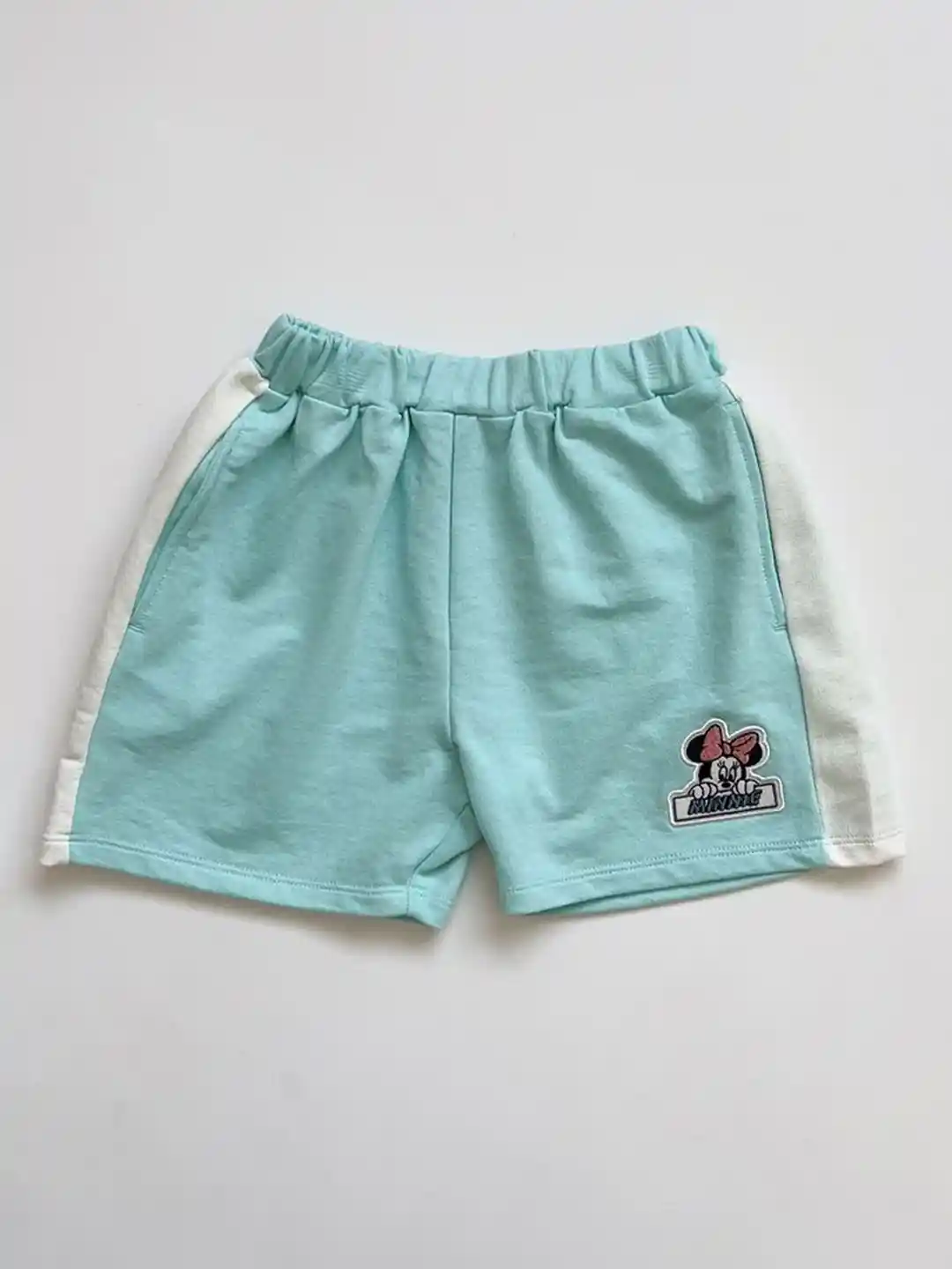 Buy LULU SKY Kids High-Rise Regular Shorts Shorts for Unisex