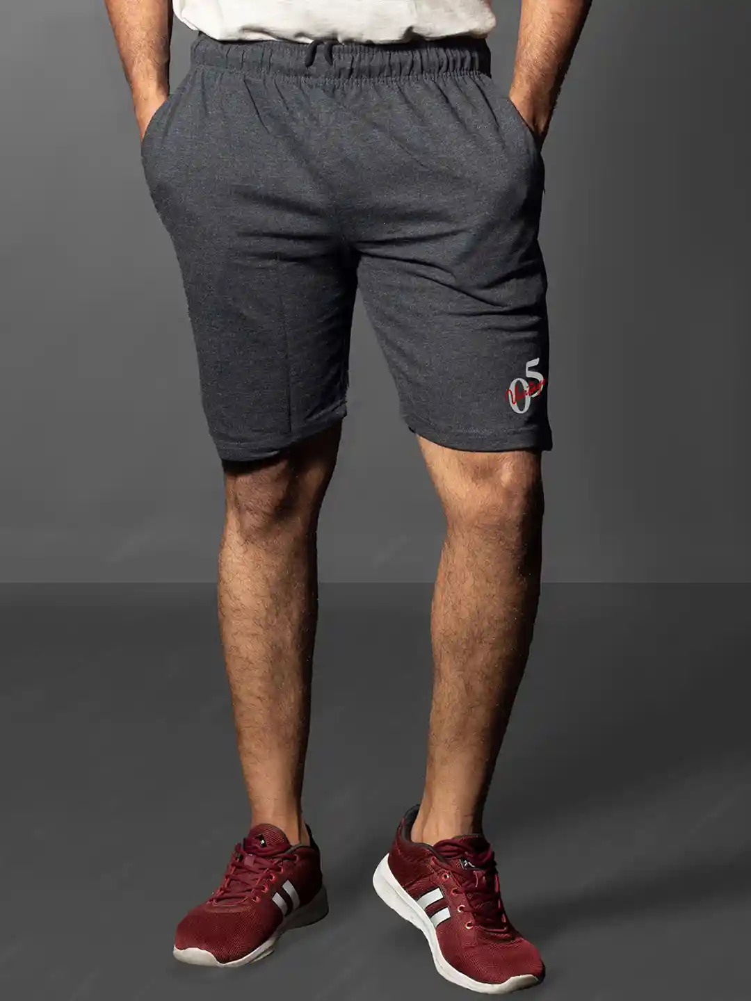 Moda Rapido Men Outdoor Shorts