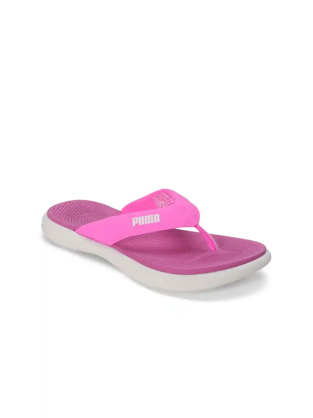 Buy Puma Royalcat Softride Lumina Women Flip-Flops Flip Flops