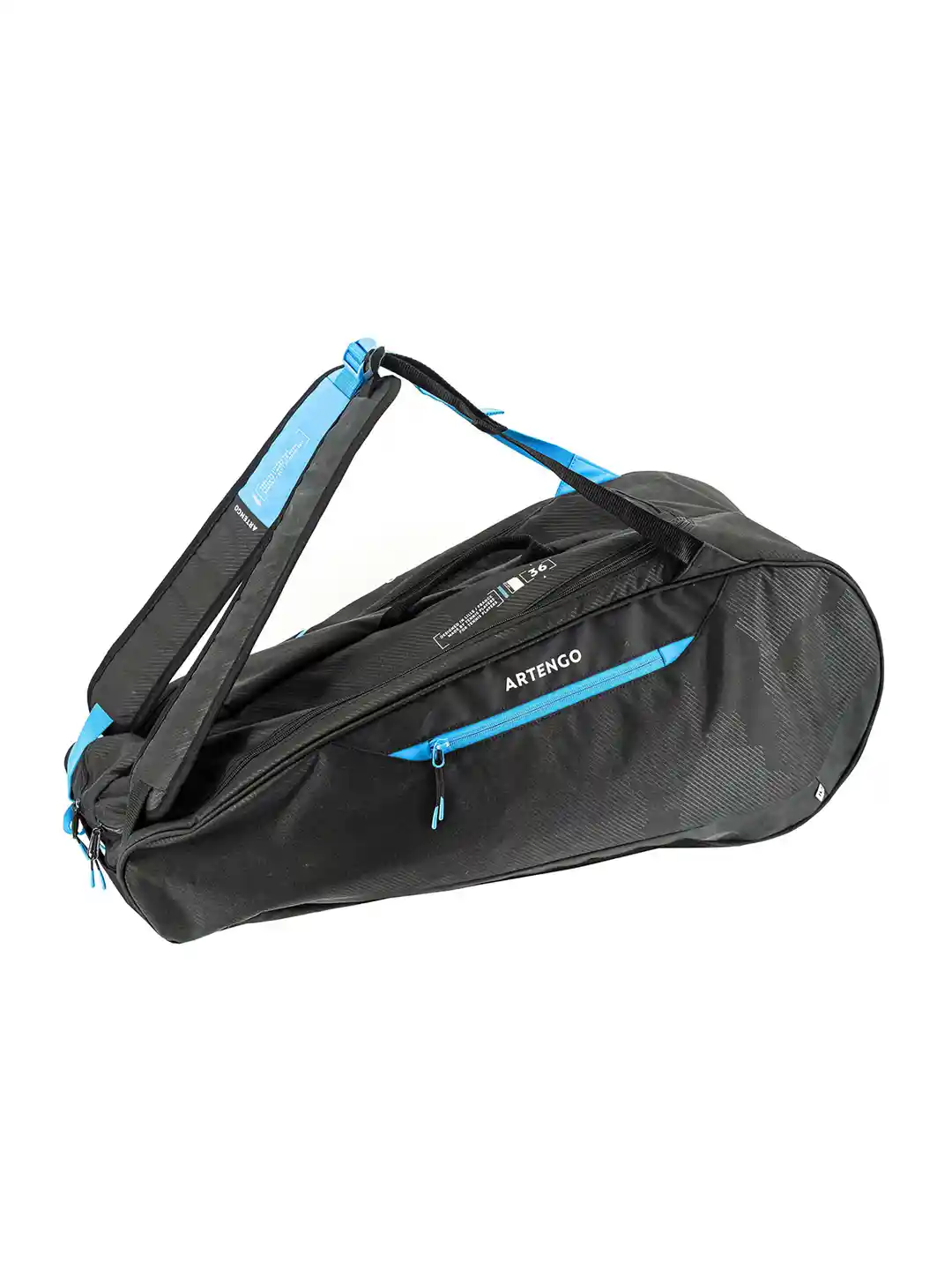 Artengo Badminton Bag Artengo Tennis Kit Bag ARTENGO Tennis Racket
