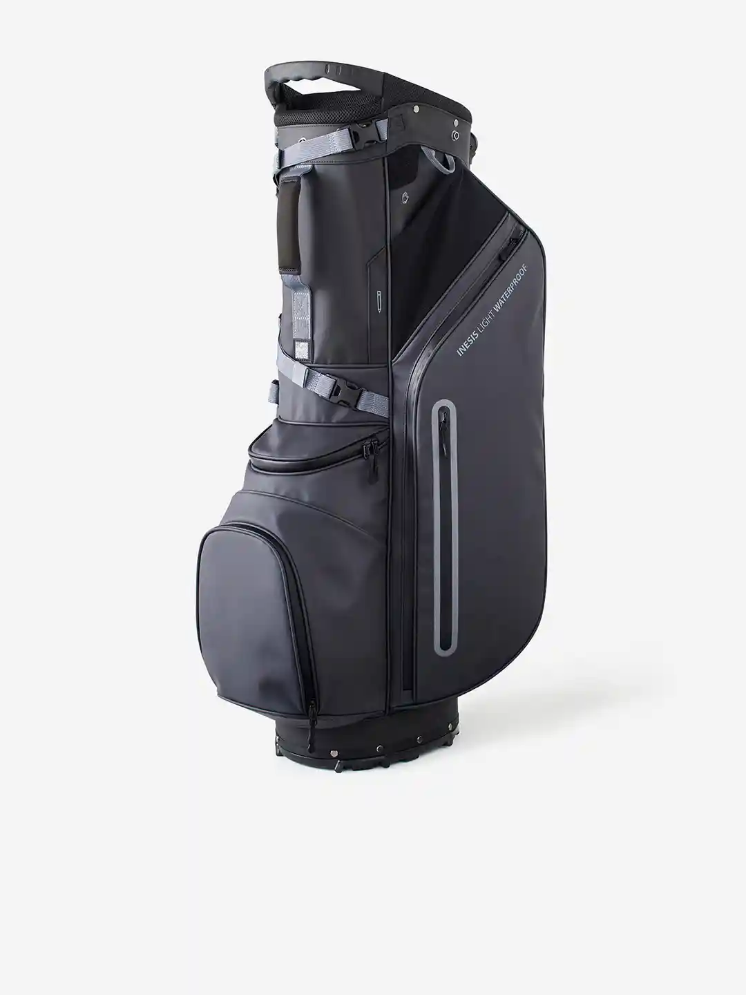 Buy Decathlon Inesis Waterproof Golf Stand Bag Sports