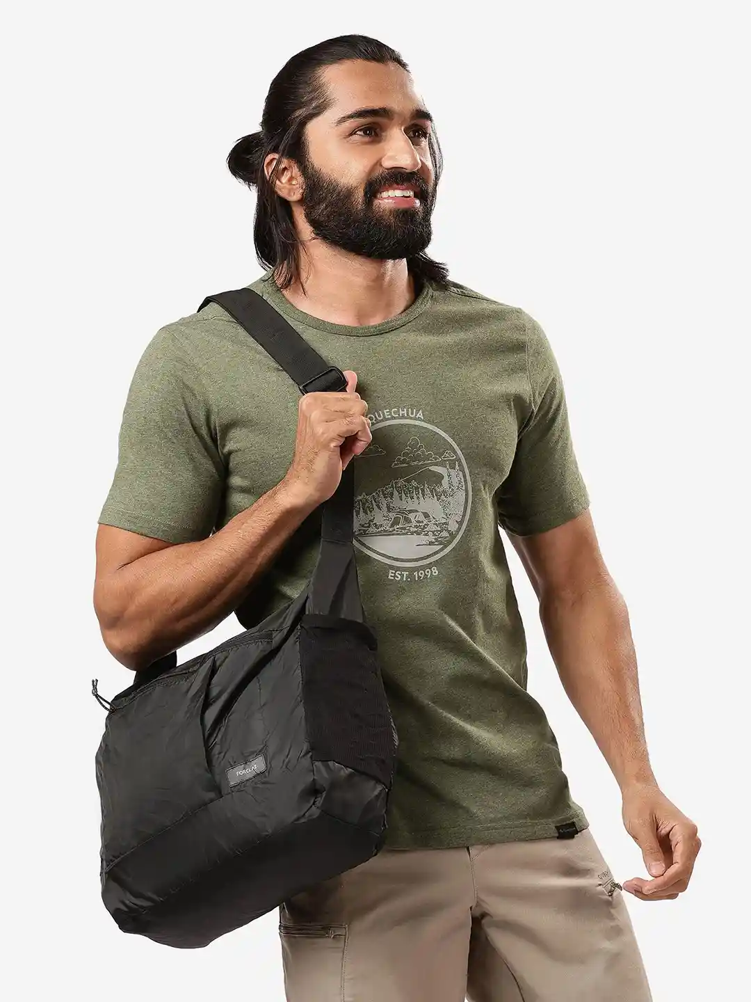 à Dos Sac Ã VÃ©lo Decathlon Quechua Sacoche VÃ©lo Femme Decathlon