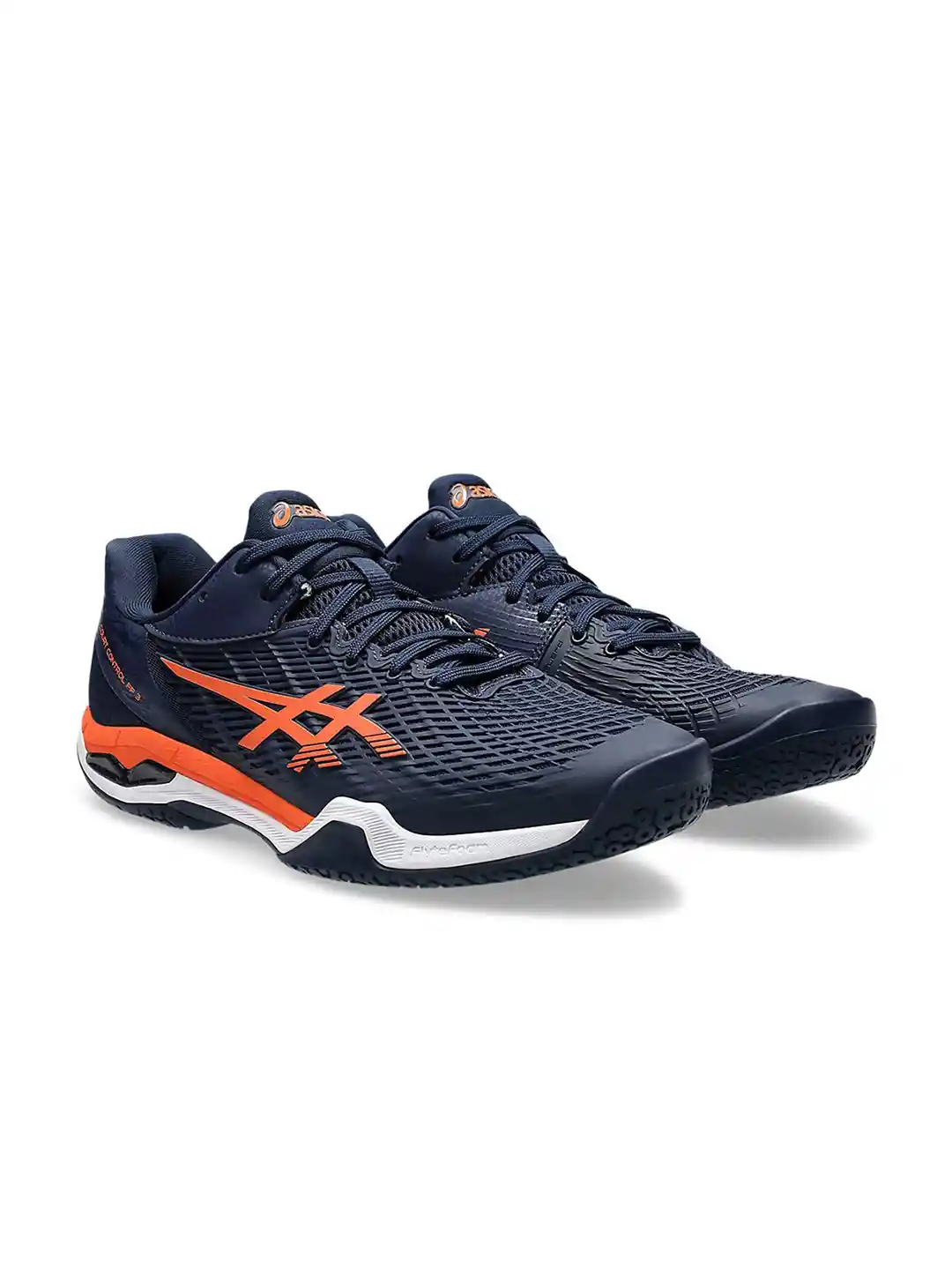 Buy ASICS Men Court Control FF Badminton Shoes Sports Shoes