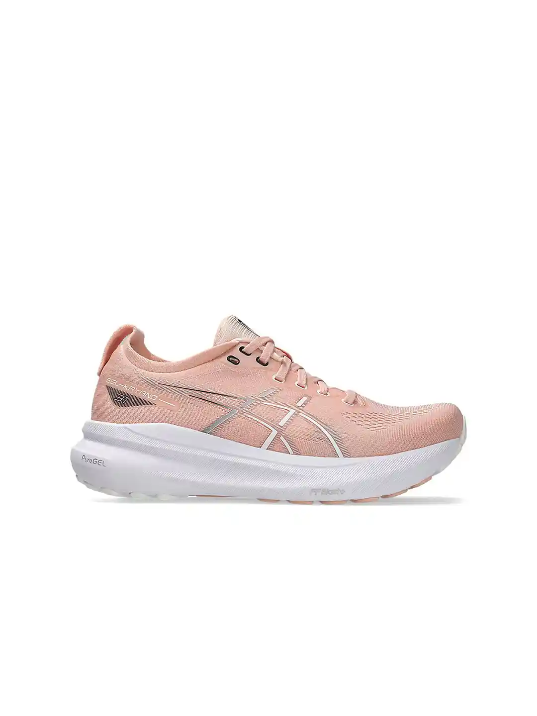 Pink Asics Gel Kayano 22 Women's Size Asics Women's Gel