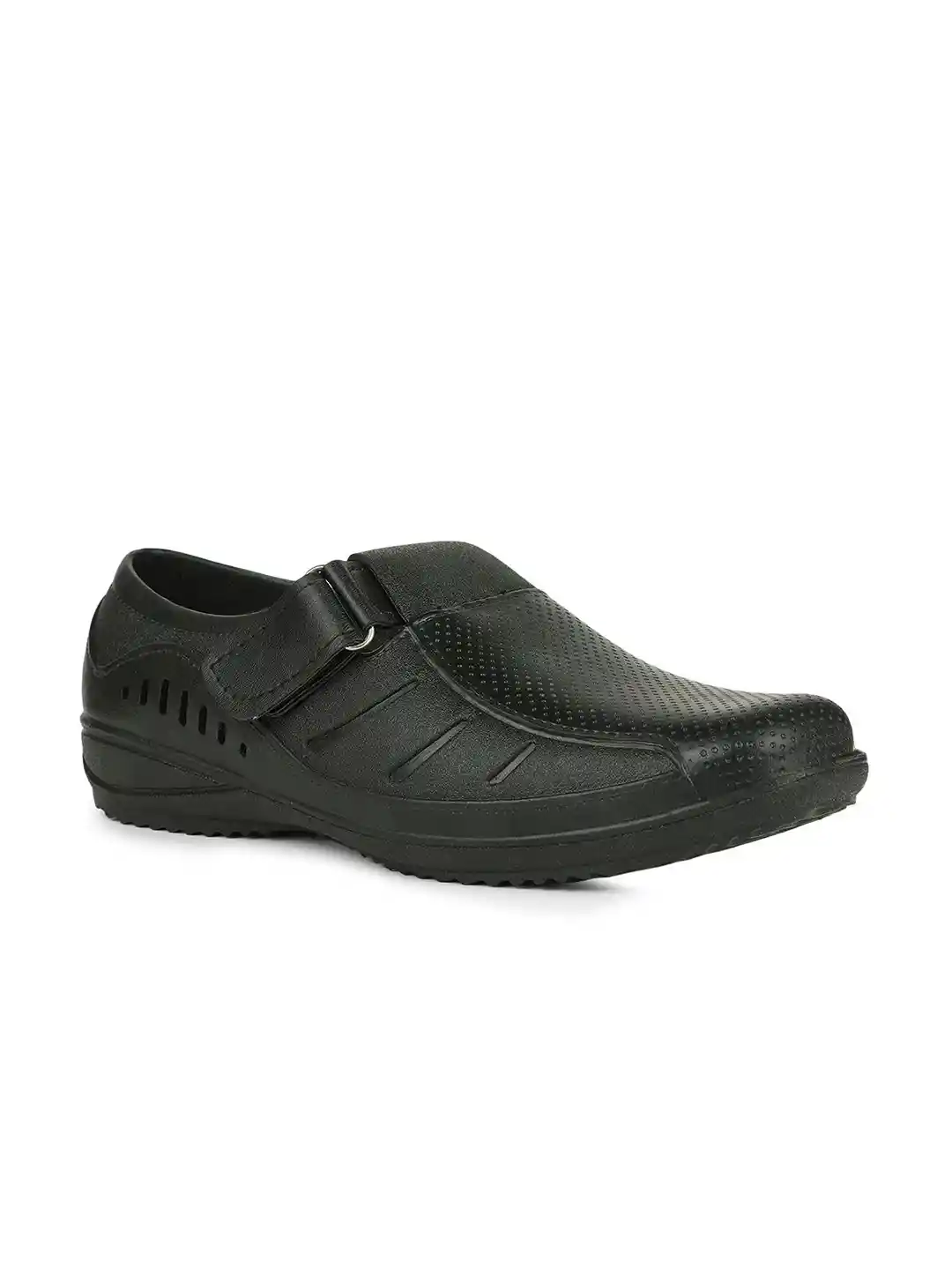 Bata Men Comfortable Shoe-Style Sandals With Breathable Design for All-Day  Comfort