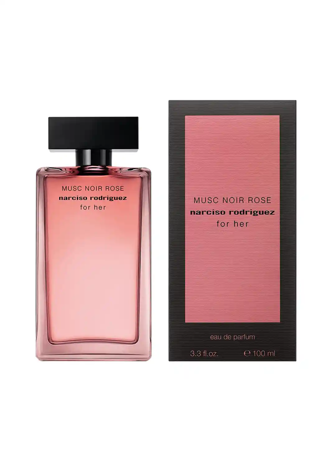 100ml Narciso Rodriguez For Her Narciso Rodriguez Women For
