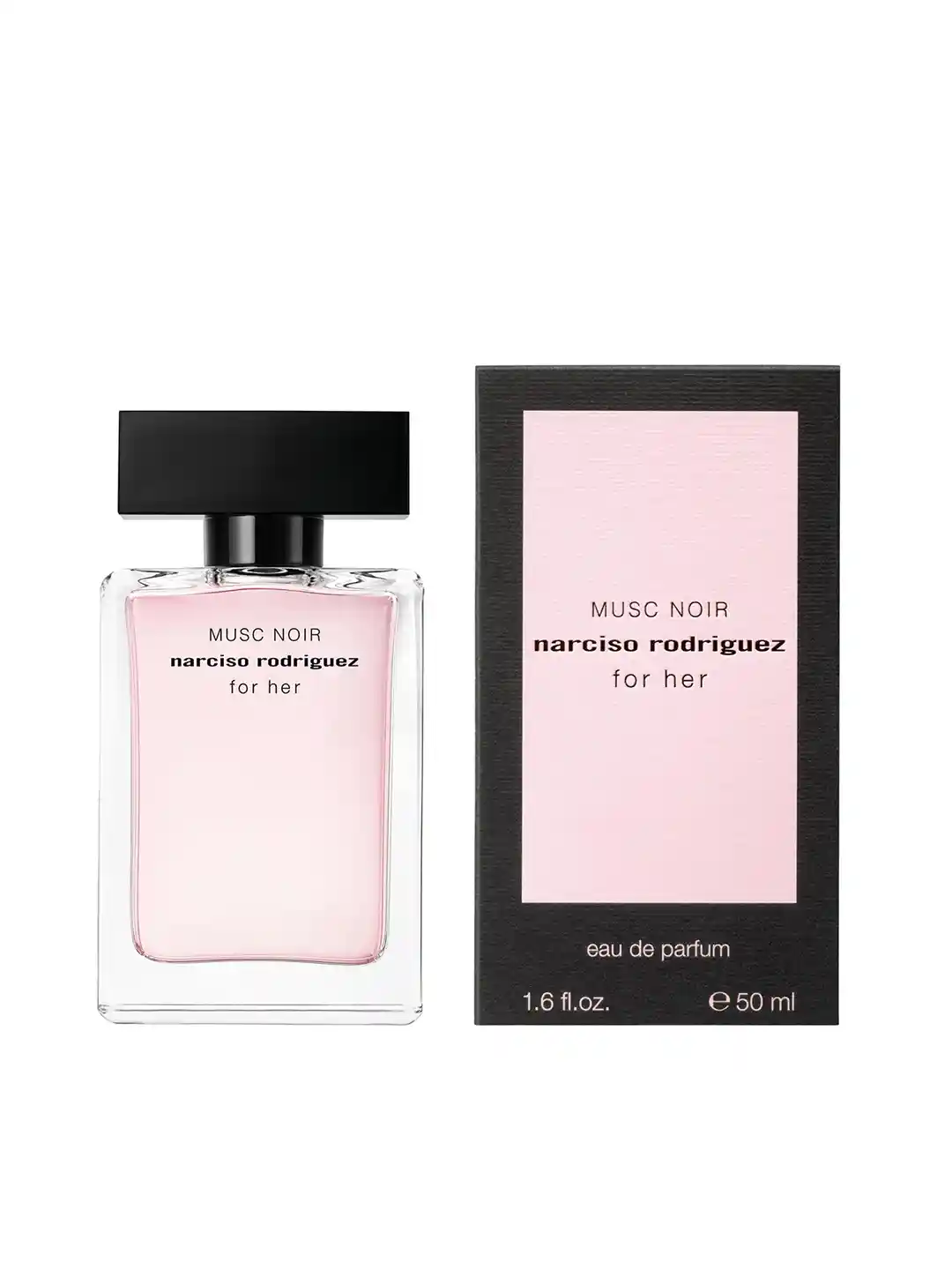 Buy Narciso Rodriguez Women For Her Musc Noir Eau De Parfum 50ml