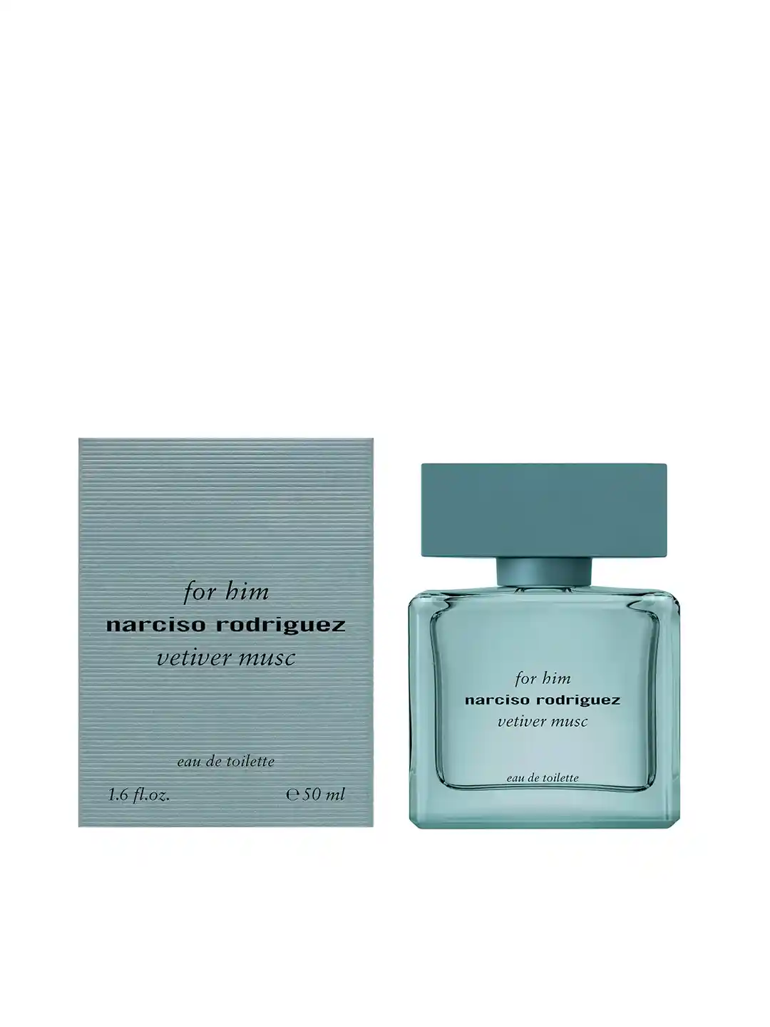 Buy Narciso Rodriguez Men Vetiver Musc Long Lasting Eau De Parfum